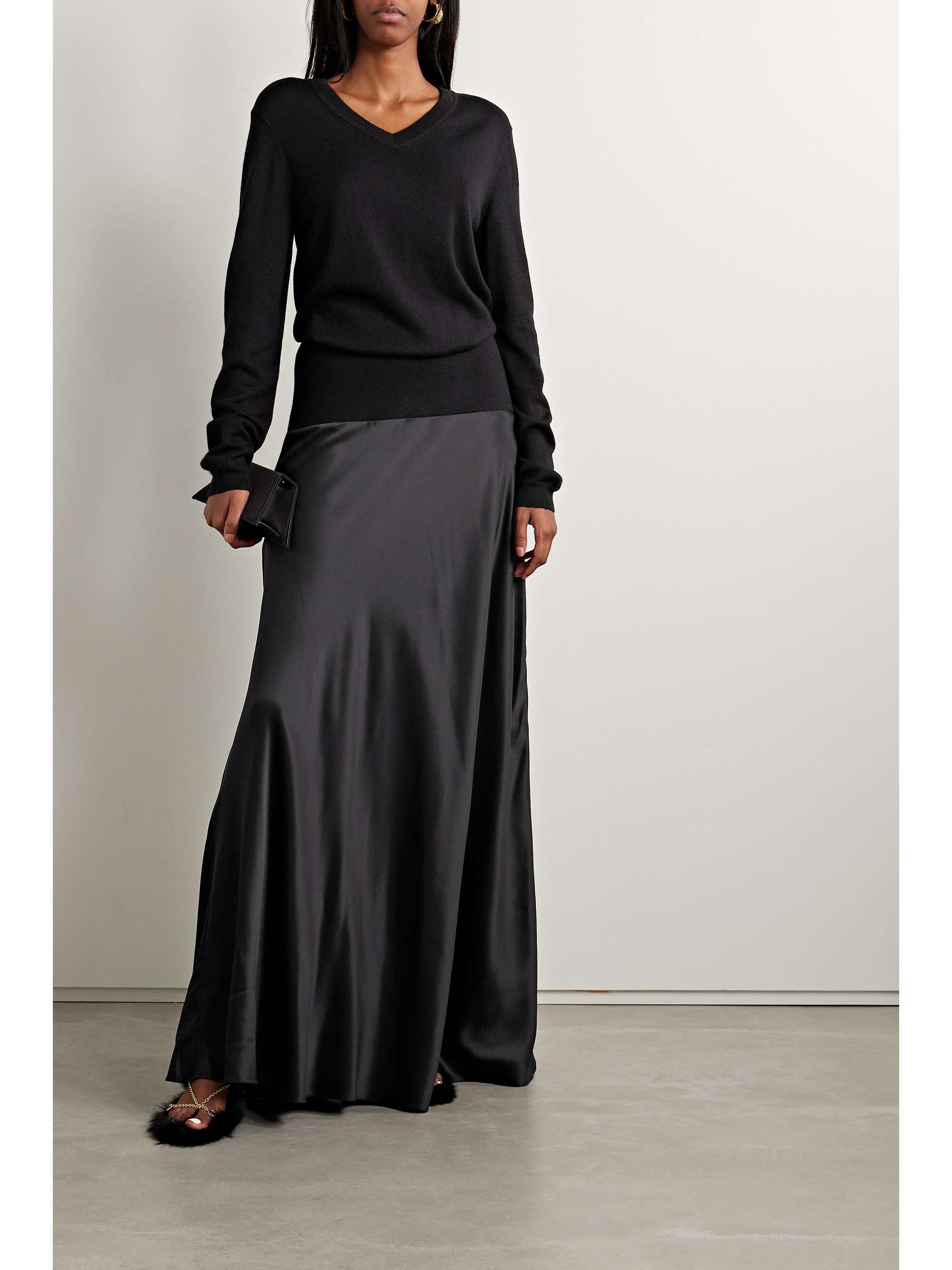 BRANDON MAXWELL 