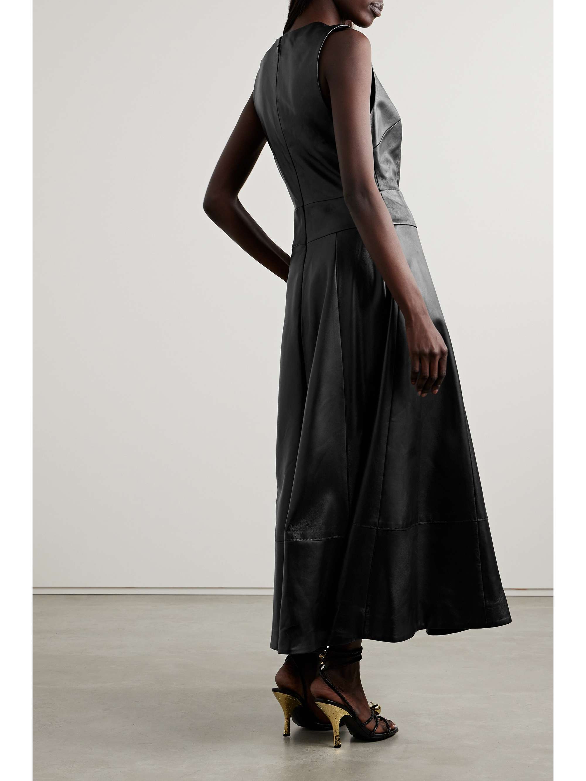BRANDON MAXWELL 
