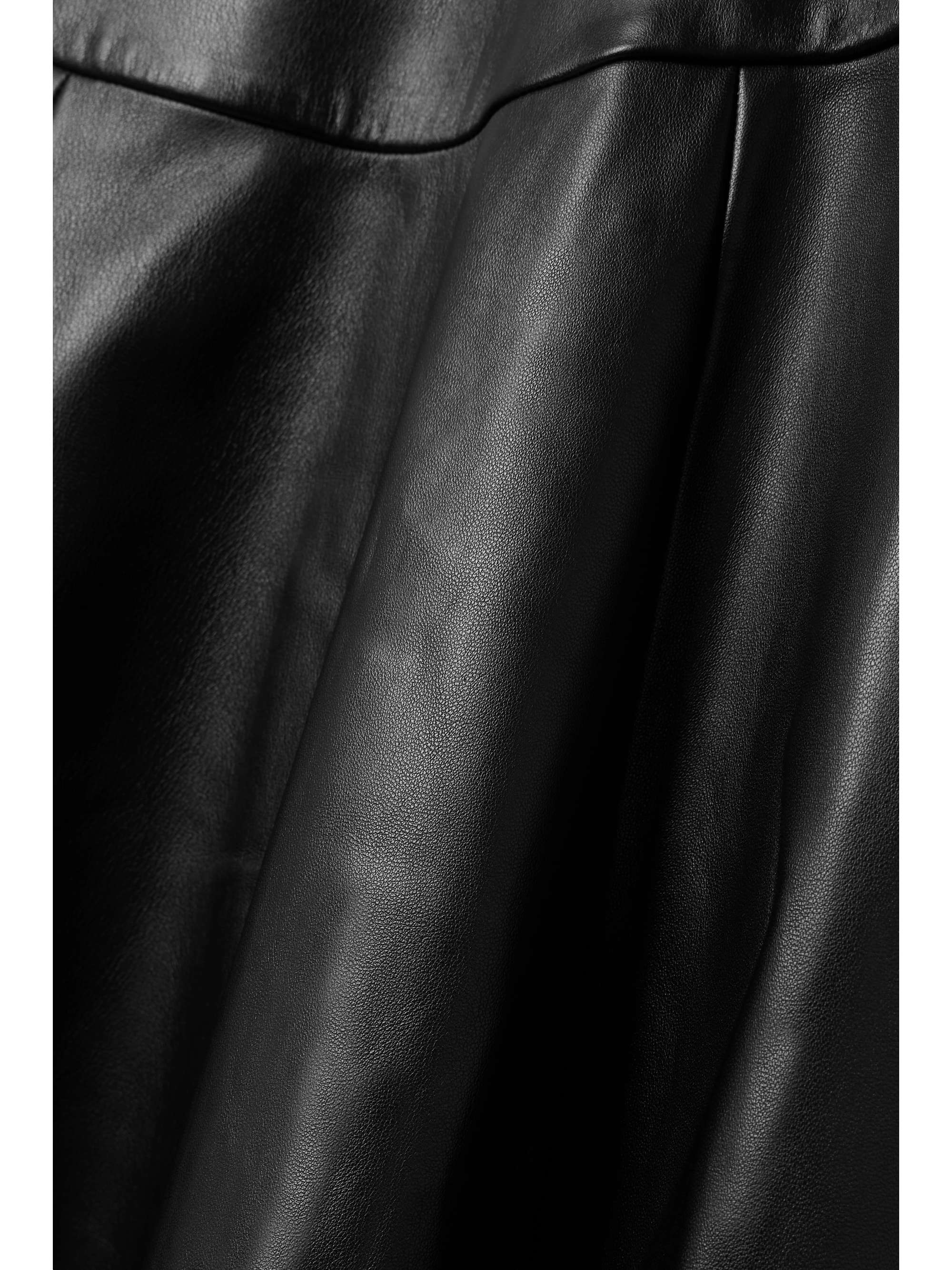 BRANDON MAXWELL 