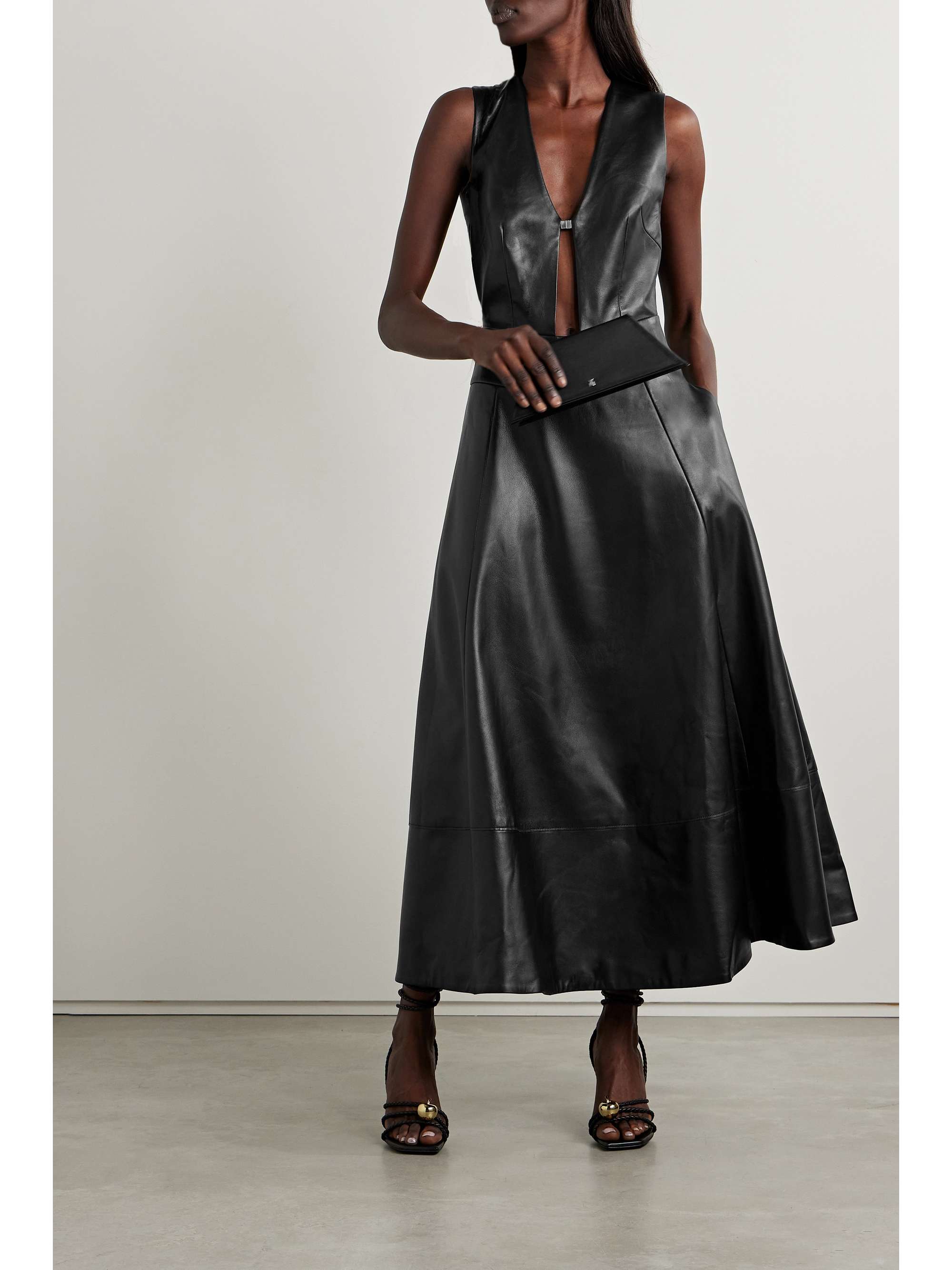 BRANDON MAXWELL 