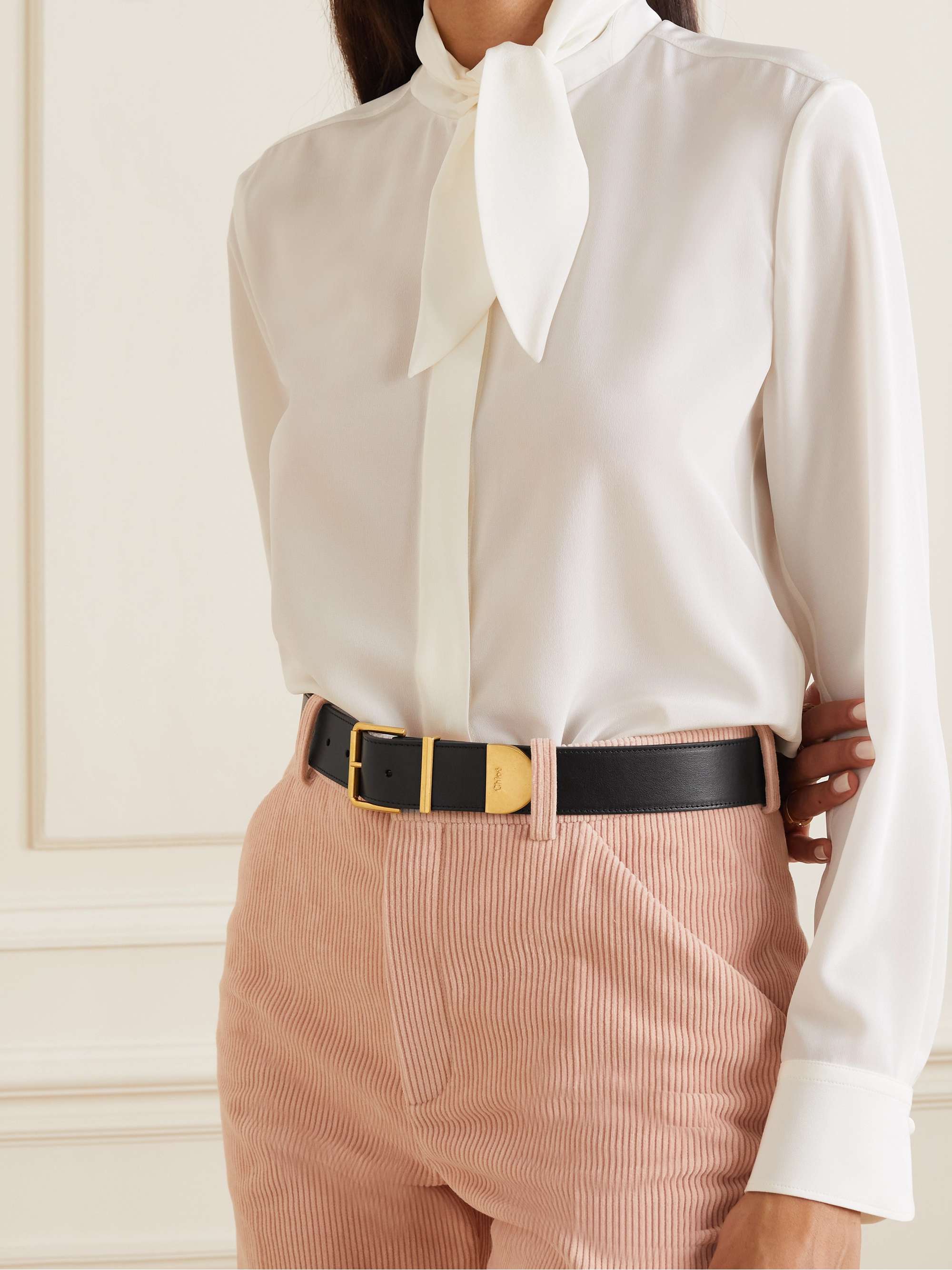 CHLOÉ 