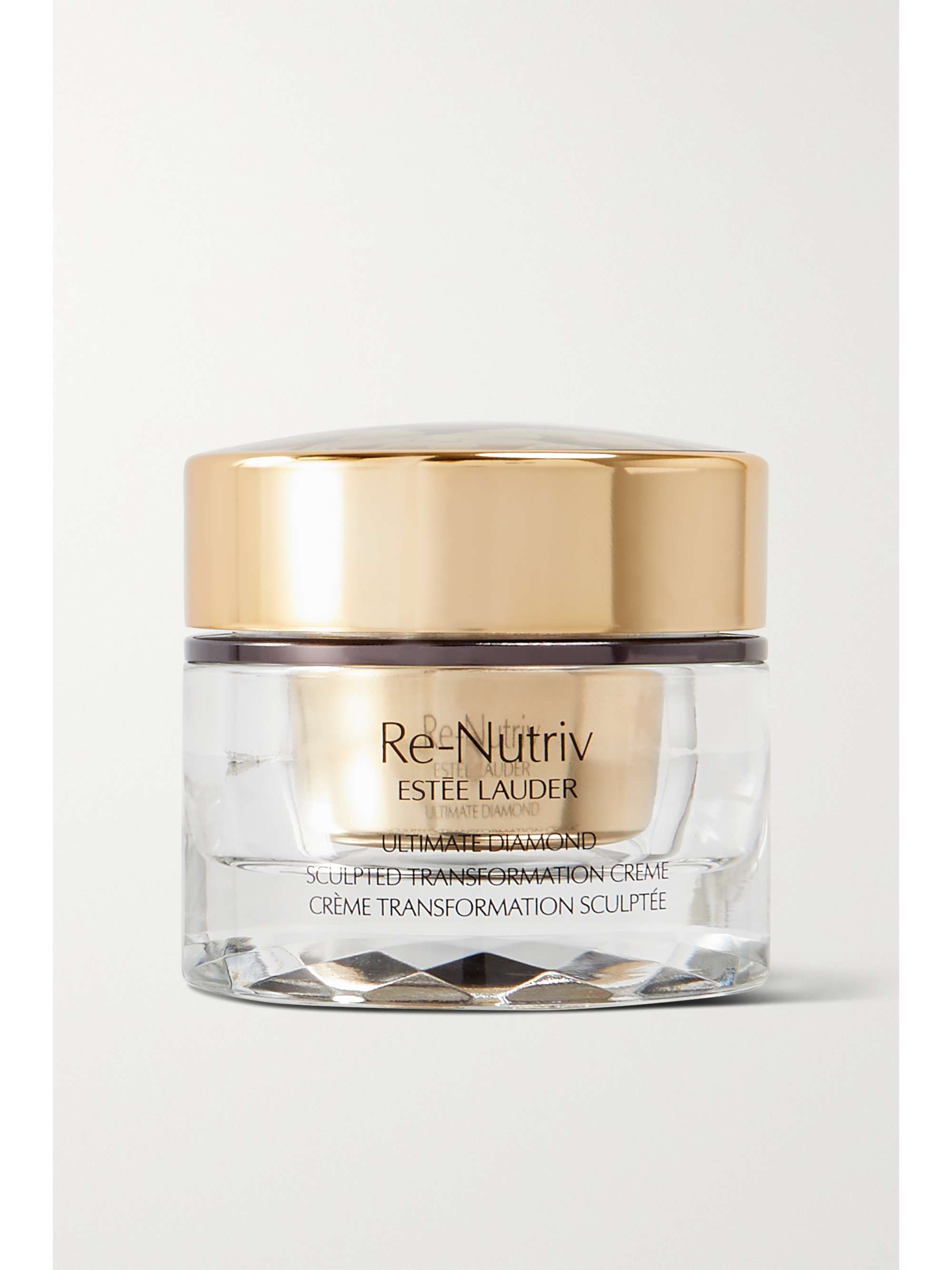 ESTÉE LAUDER Re-Nutriv Ultimate Diamond Sculpted Transformation Crème, 50ml