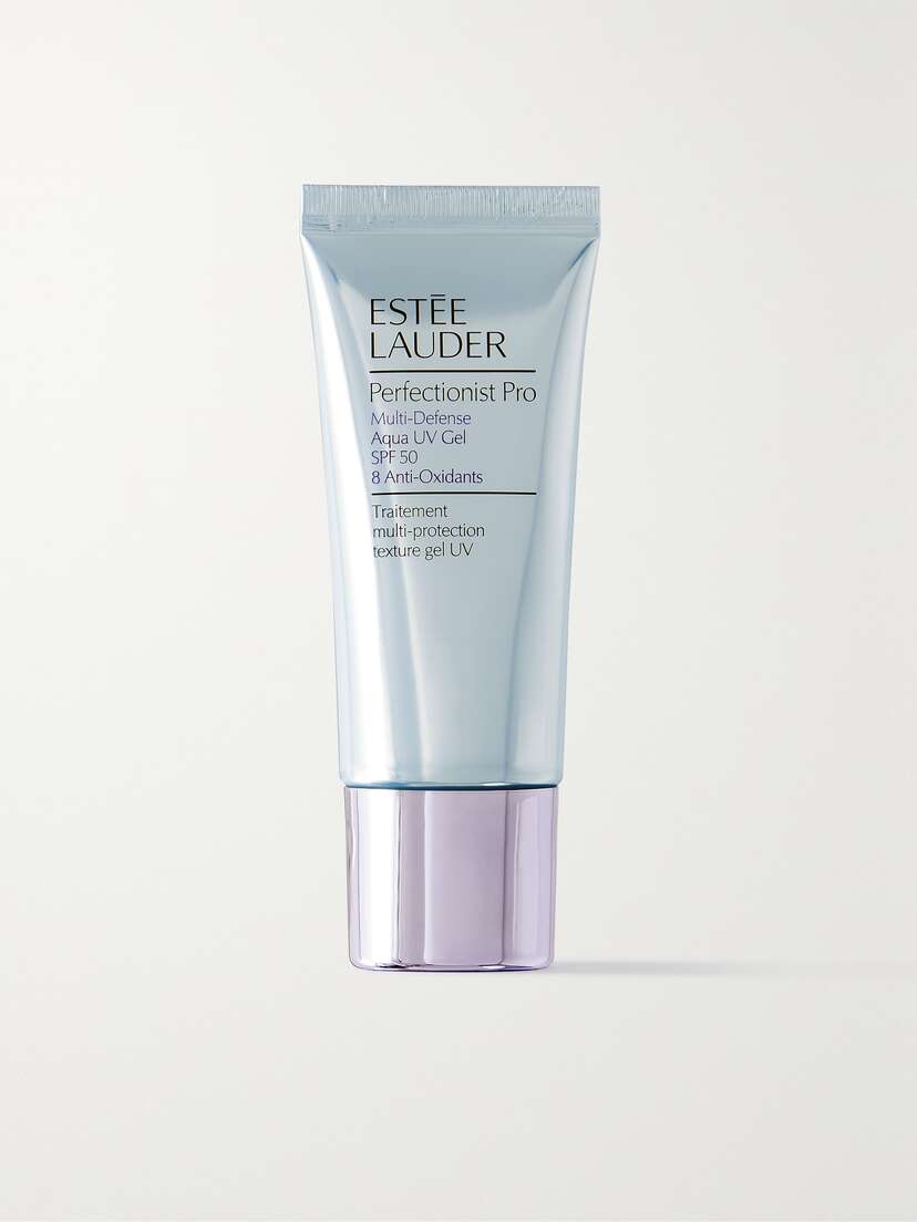 Estée Lauder Perfectionist Pro Multi-defense Aqua Uv Gel Spf50, 30ml