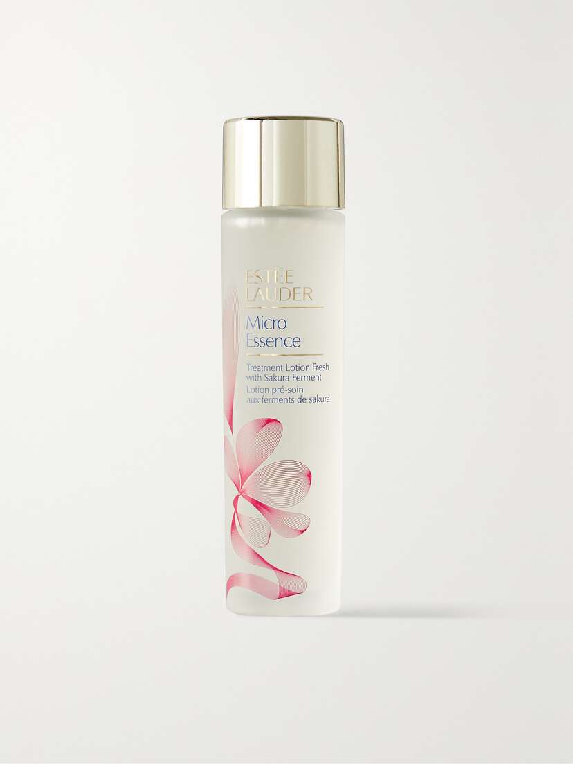Estée Lauder Micro Essence Treatment Lotion Fresh With Sakura Ferment, 100ml