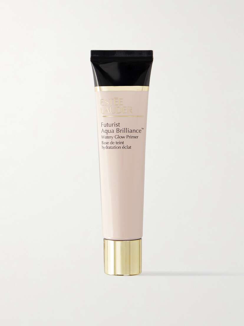 Estée Lauder Futurist Aqua Brilliance Watery Glow Primer, 40ml