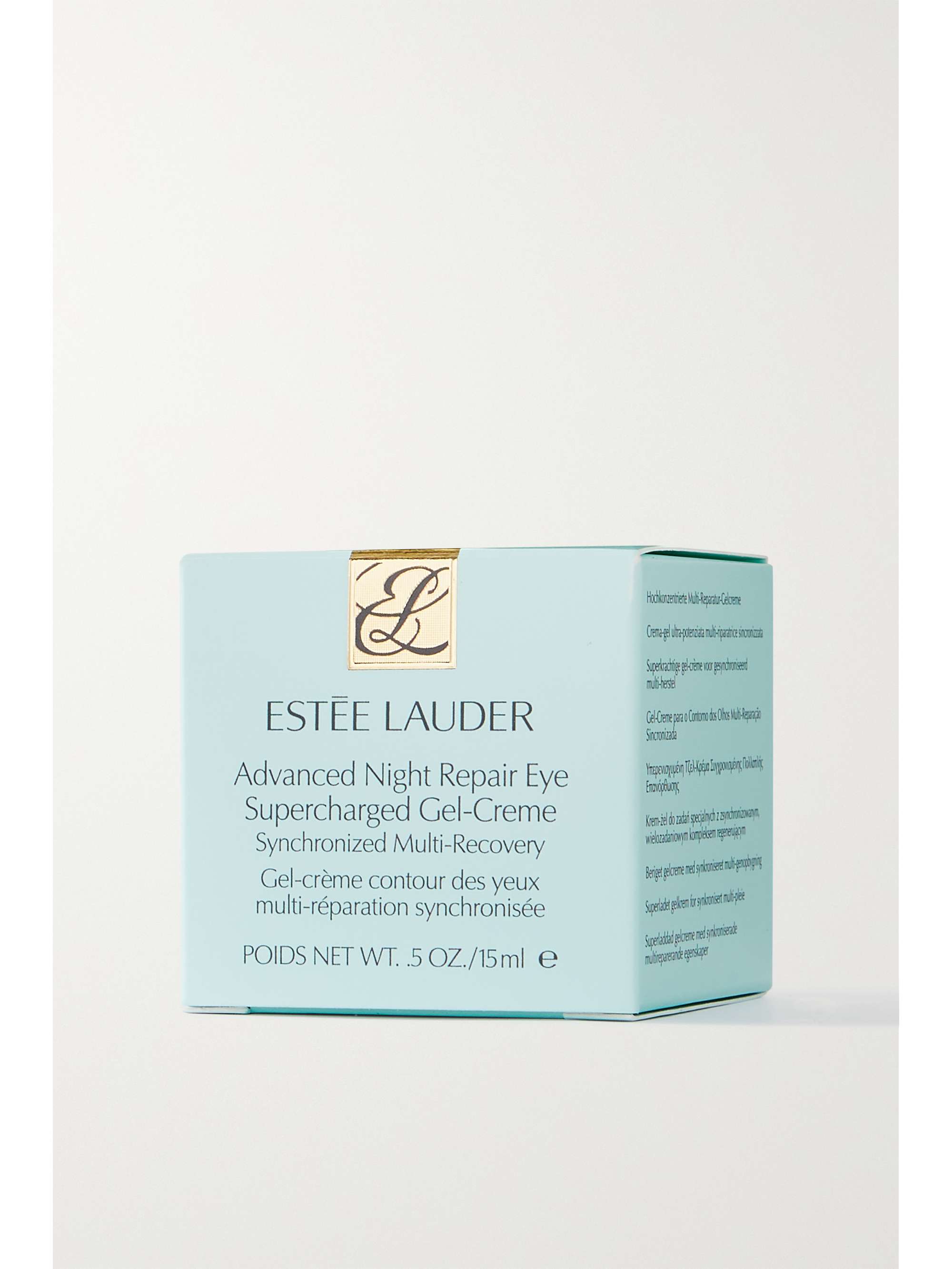 ESTÉE LAUDER 