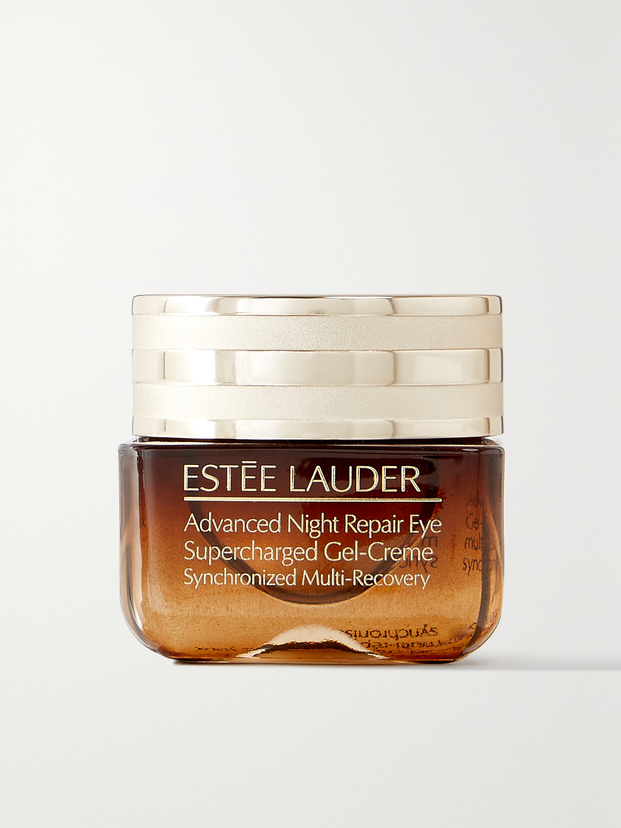 Estée Lauder - Advanced Night Repair Eye Supercharged Gel-crème, 15ml - One size