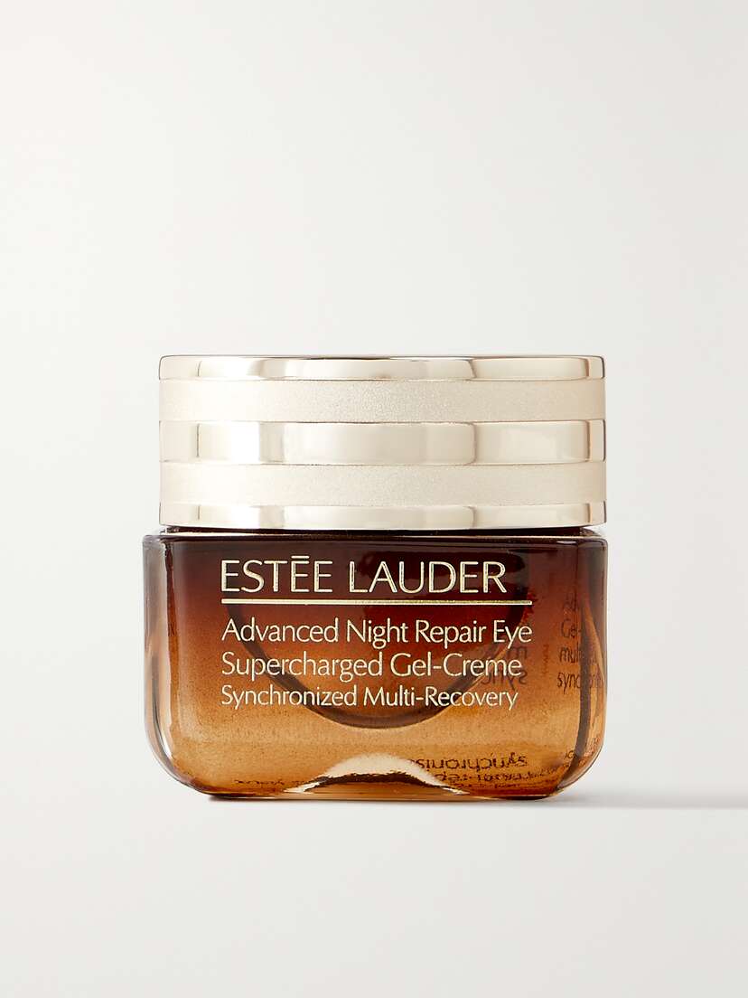Estée Lauder Advanced Night Repair Eye Supercharged Gel-crème, 15ml