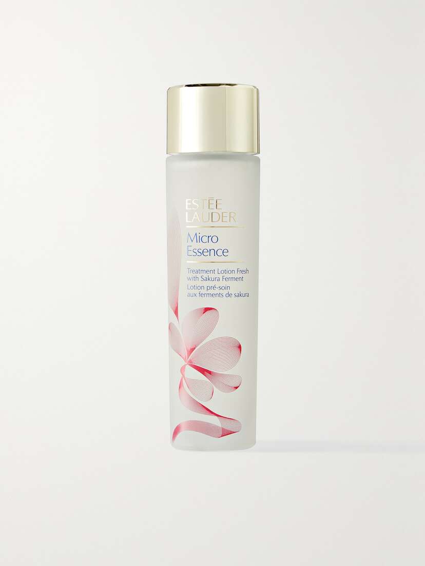 Estée Lauder Micro Essence Treatment Lotion Fresh With Sakura Ferment, 100ml