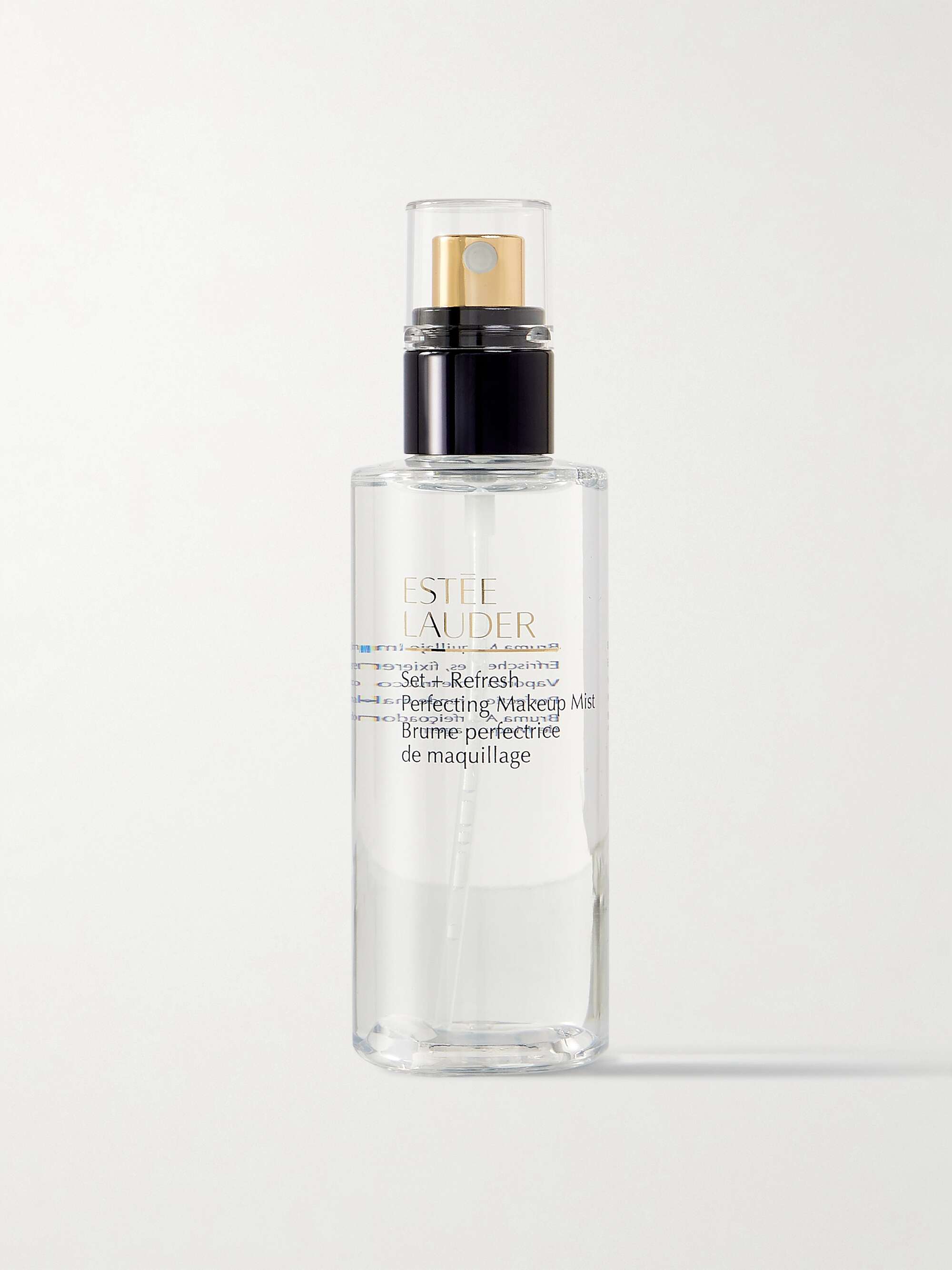 ESTÉE LAUDER Set + Refresh Perfecting Makeup Mist, 116ml NETAPORTER