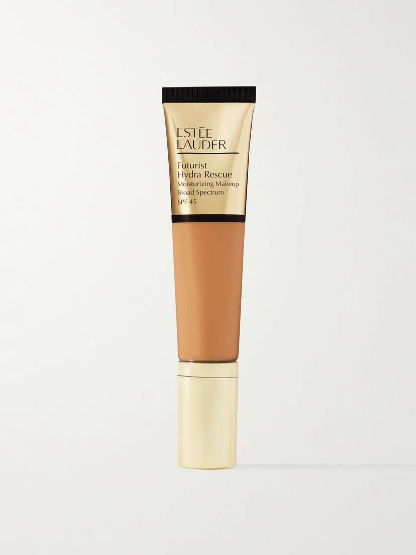 Estée Lauder Futurist Hydra Rescue Moisturizing Foundation Spf45 - Cashew 3w2, 35ml