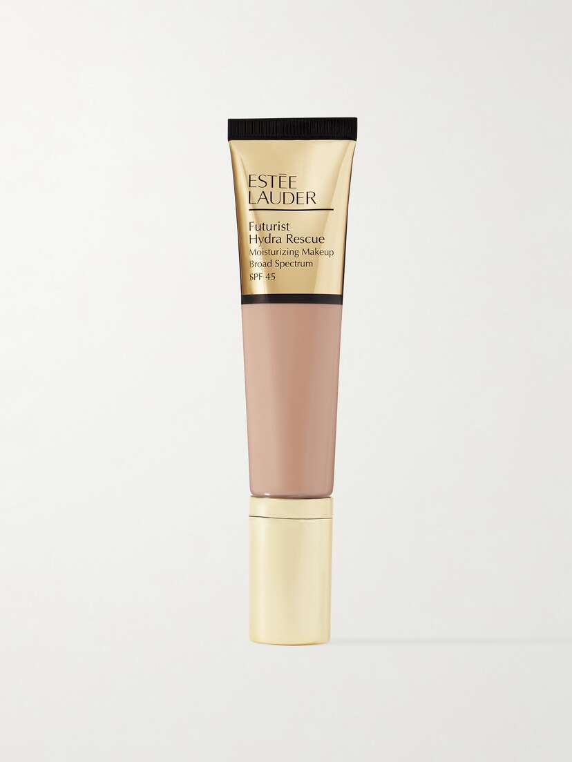 Estée Lauder Futurist Hydra Rescue Moisturizing Foundation Spf45 - Pebble 3c2, 35ml