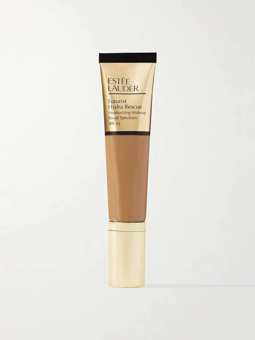 Estée Lauder Futurist Hydra Rescue Moisturizing Foundation Spf45 - Bronze 5w1, 35ml