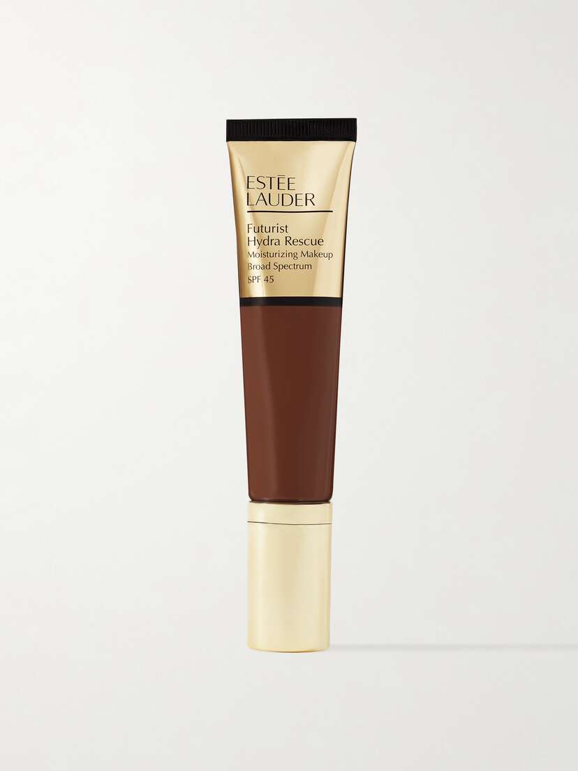 Estée Lauder Futurist Hydra Rescue Moisturizing Foundation Spf45 - Rich Spice 7w2, 35ml