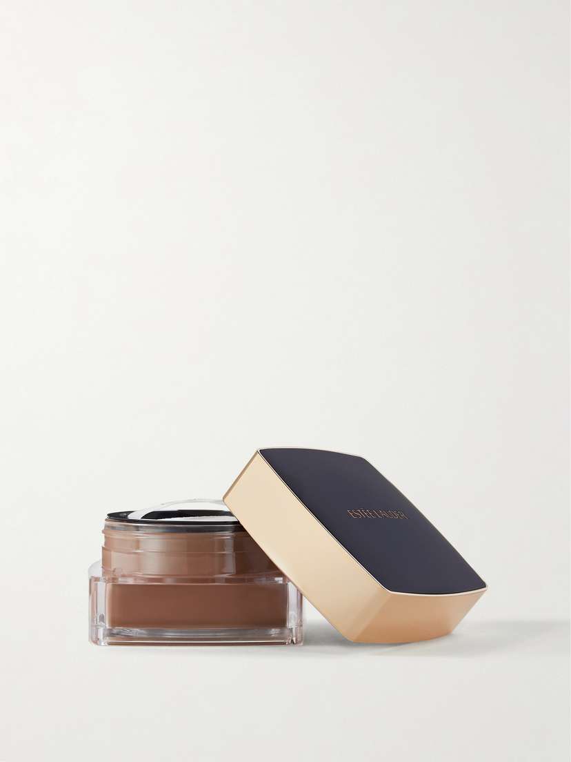 Estée Lauder Double Wear Sheer Flattery Loose Powder - Deep Matte