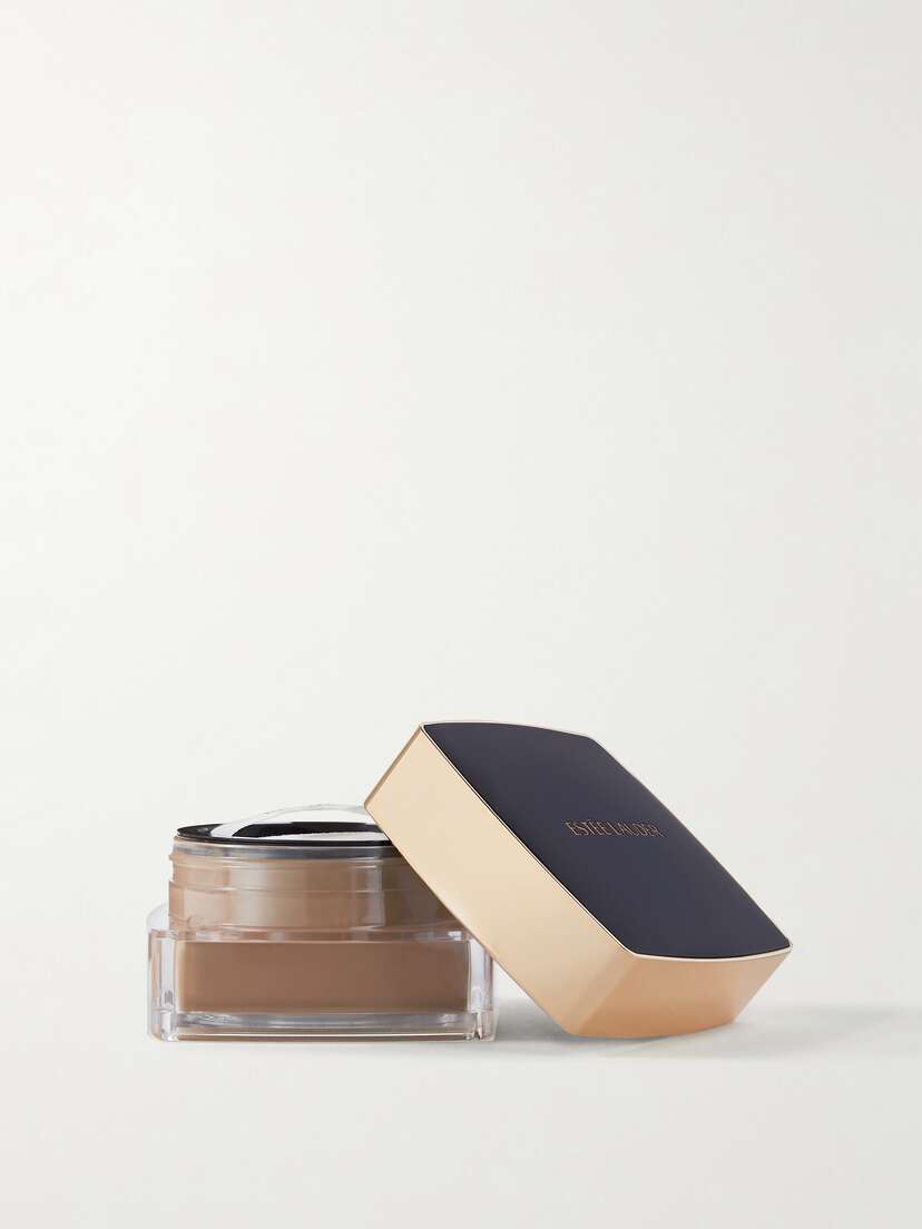 Estée Lauder Double Wear Sheer Flattery Loose Powder - Light Medium Matte, 9g