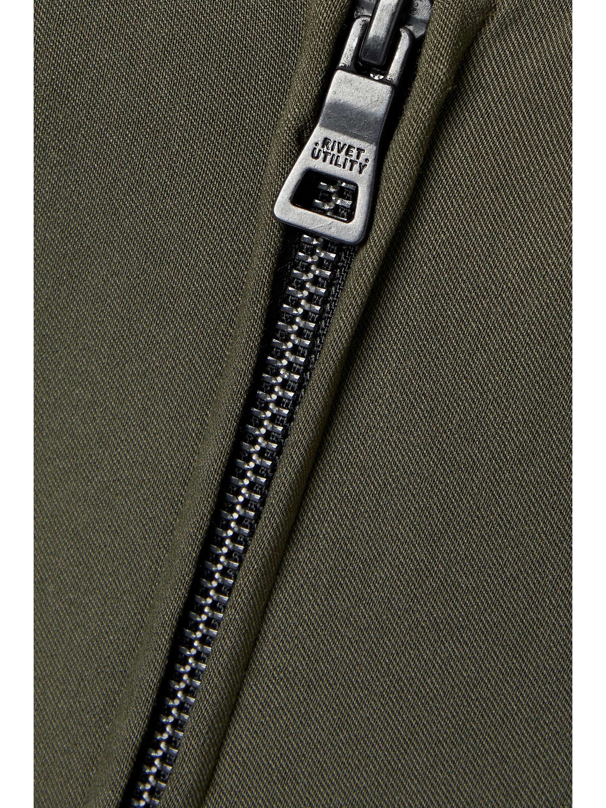 RIVET UTILITY 
