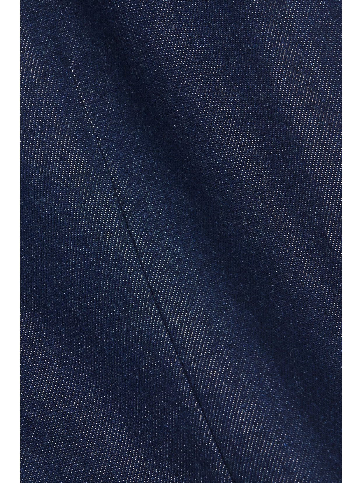 Goldsign The Wheatley Vest In Blue