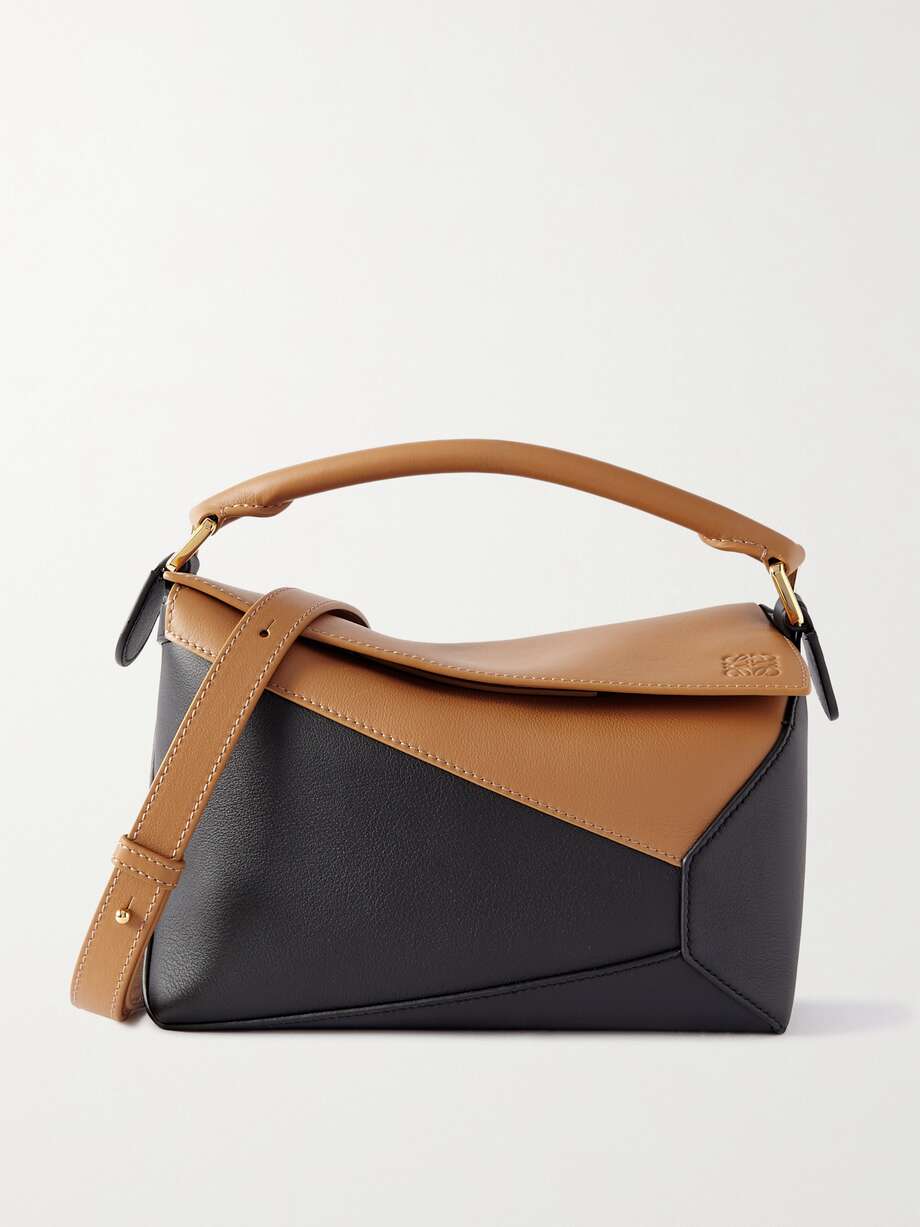 net-a-porter.com | Puzzle Edge kleine