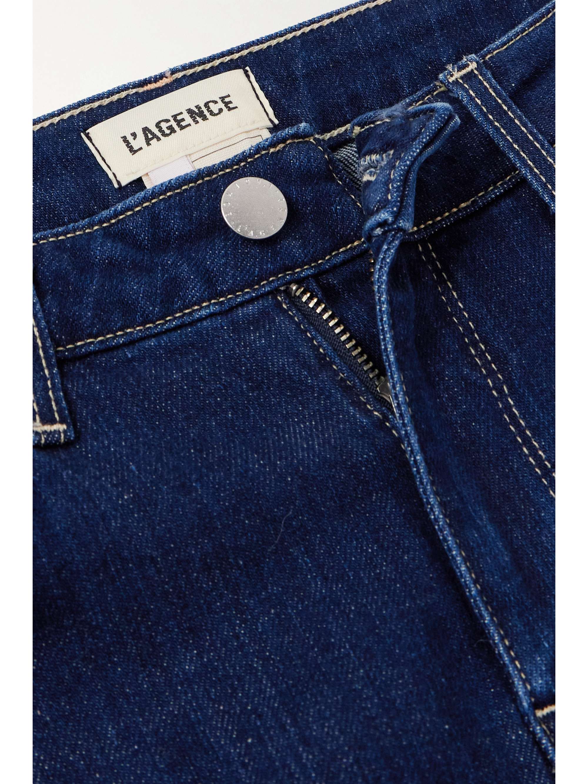 L'AGENCE 