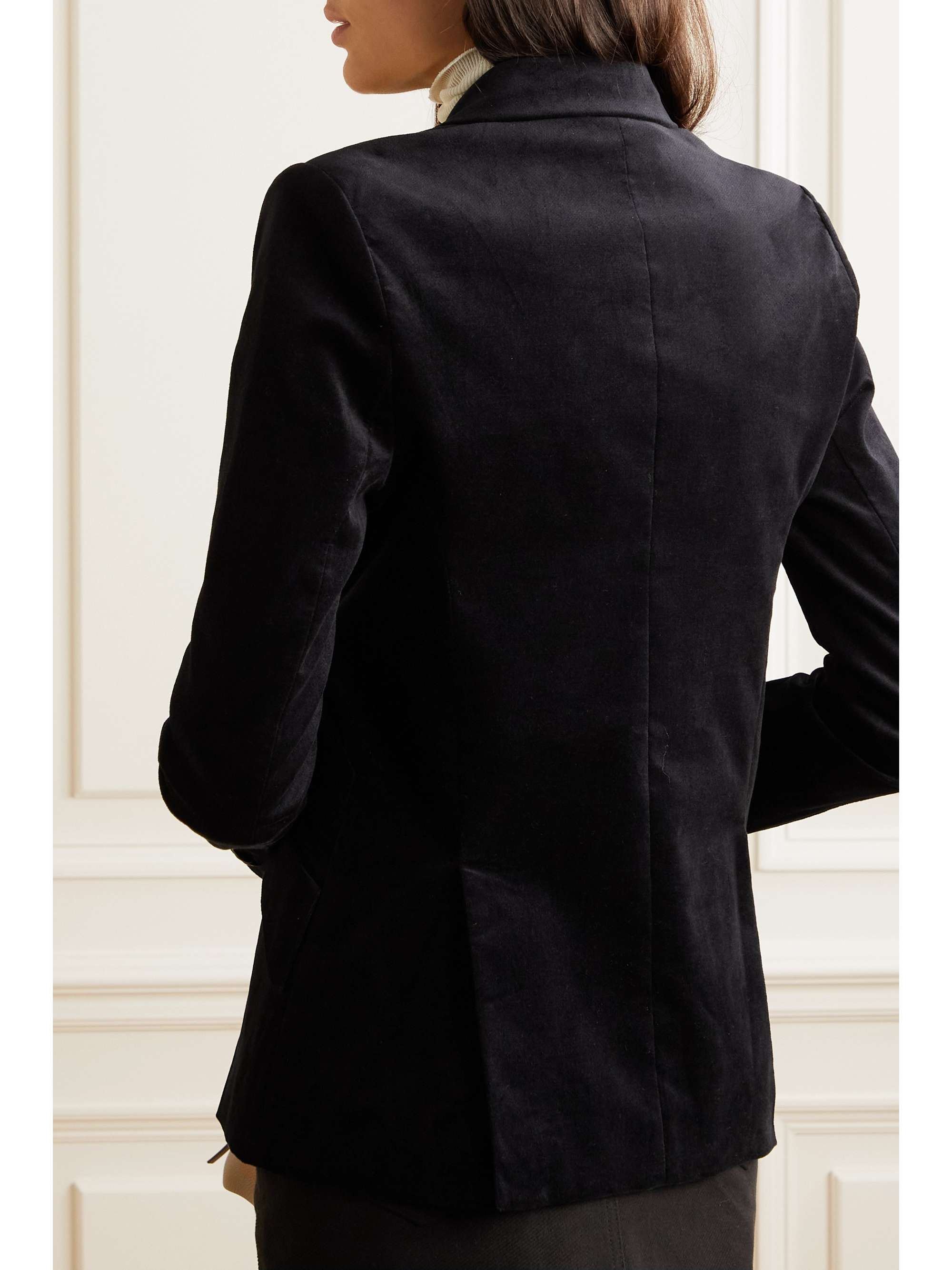 L'AGENCE 