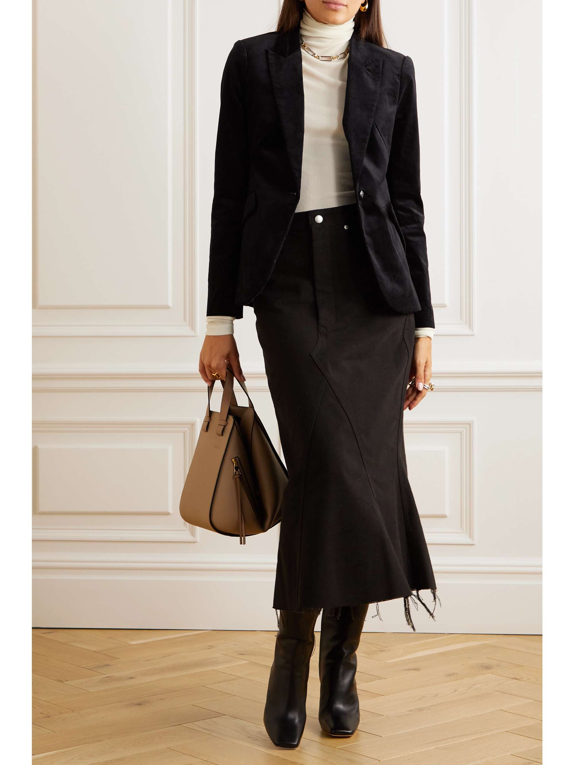 L'AGENCE 