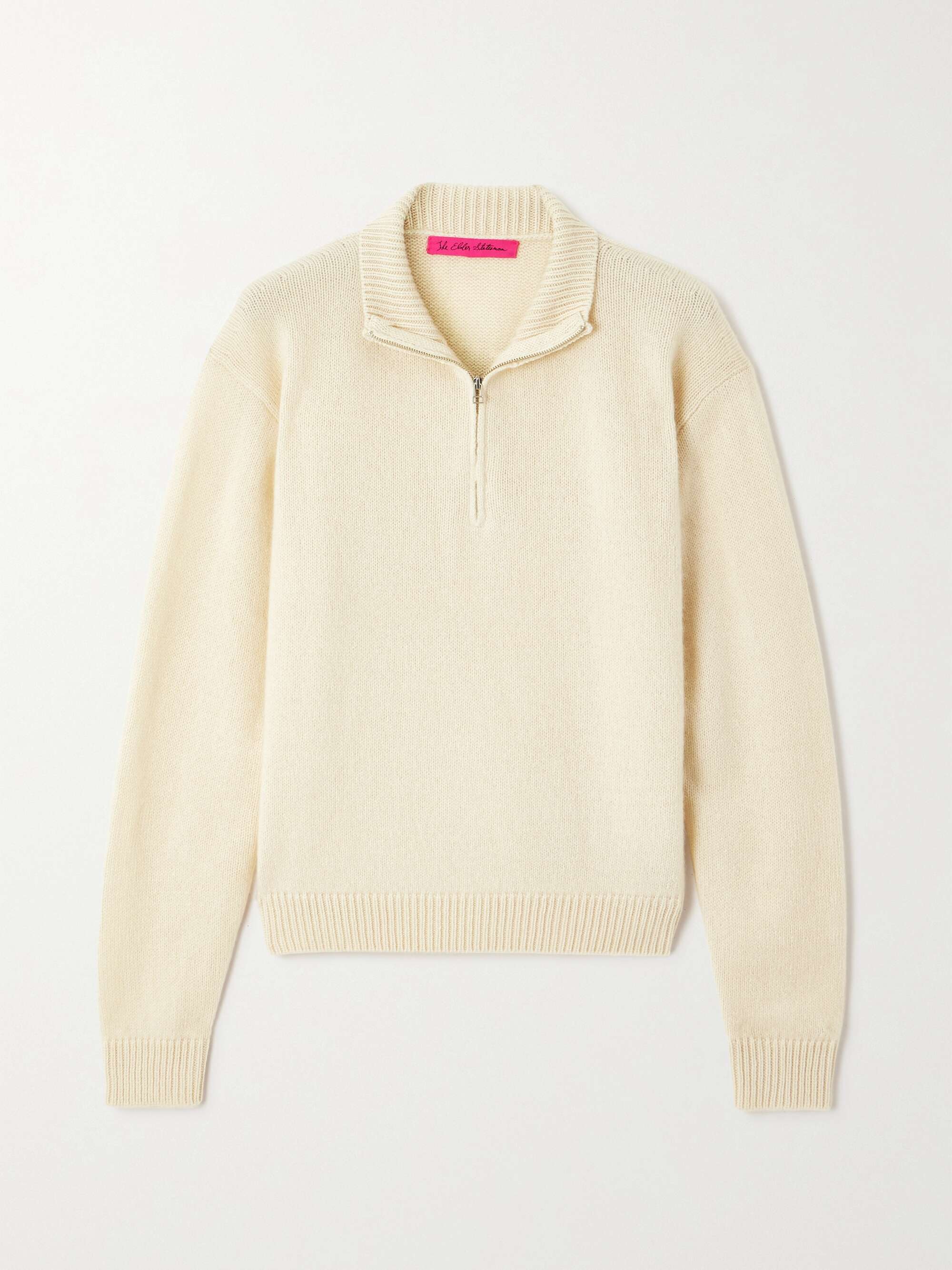 Elder statesman sweater sale