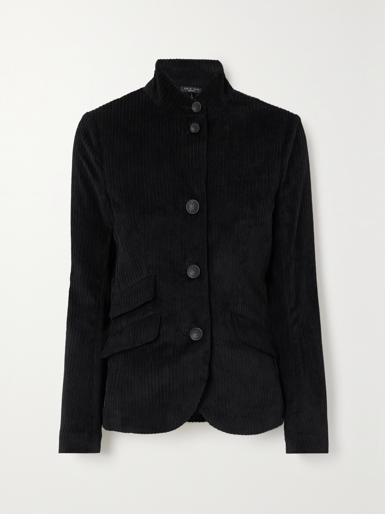 RAG & BONE SLADE CORDUROY BLAZER