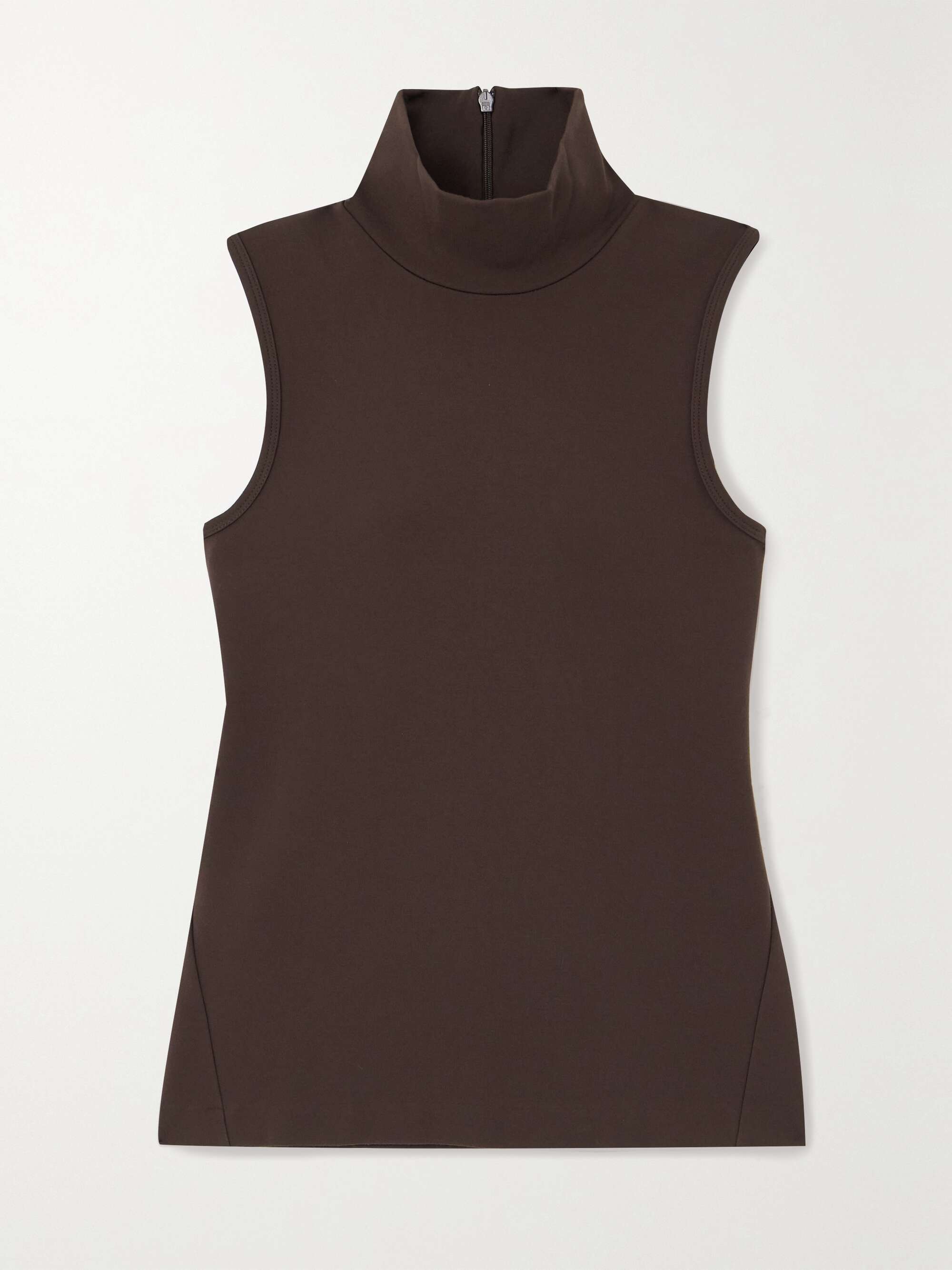 ISABEL MARANT Pully wool-blend tweed jacket | NET-A-PORTER