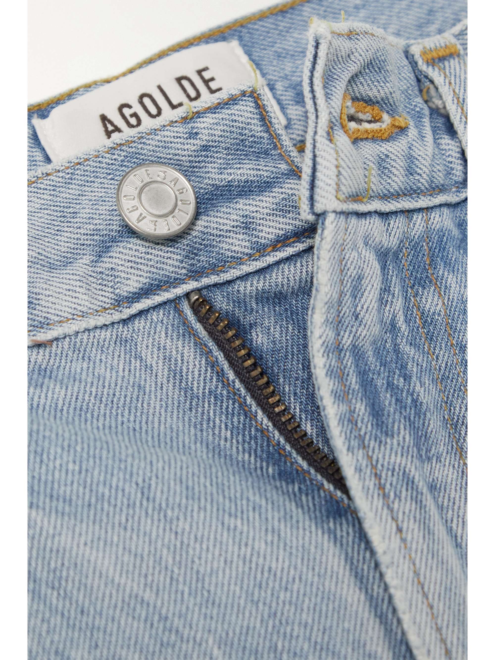 AGOLDE 