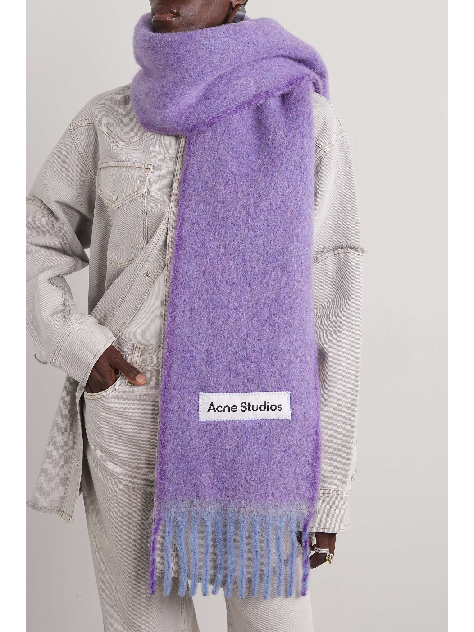 ACNE STUDIOS 