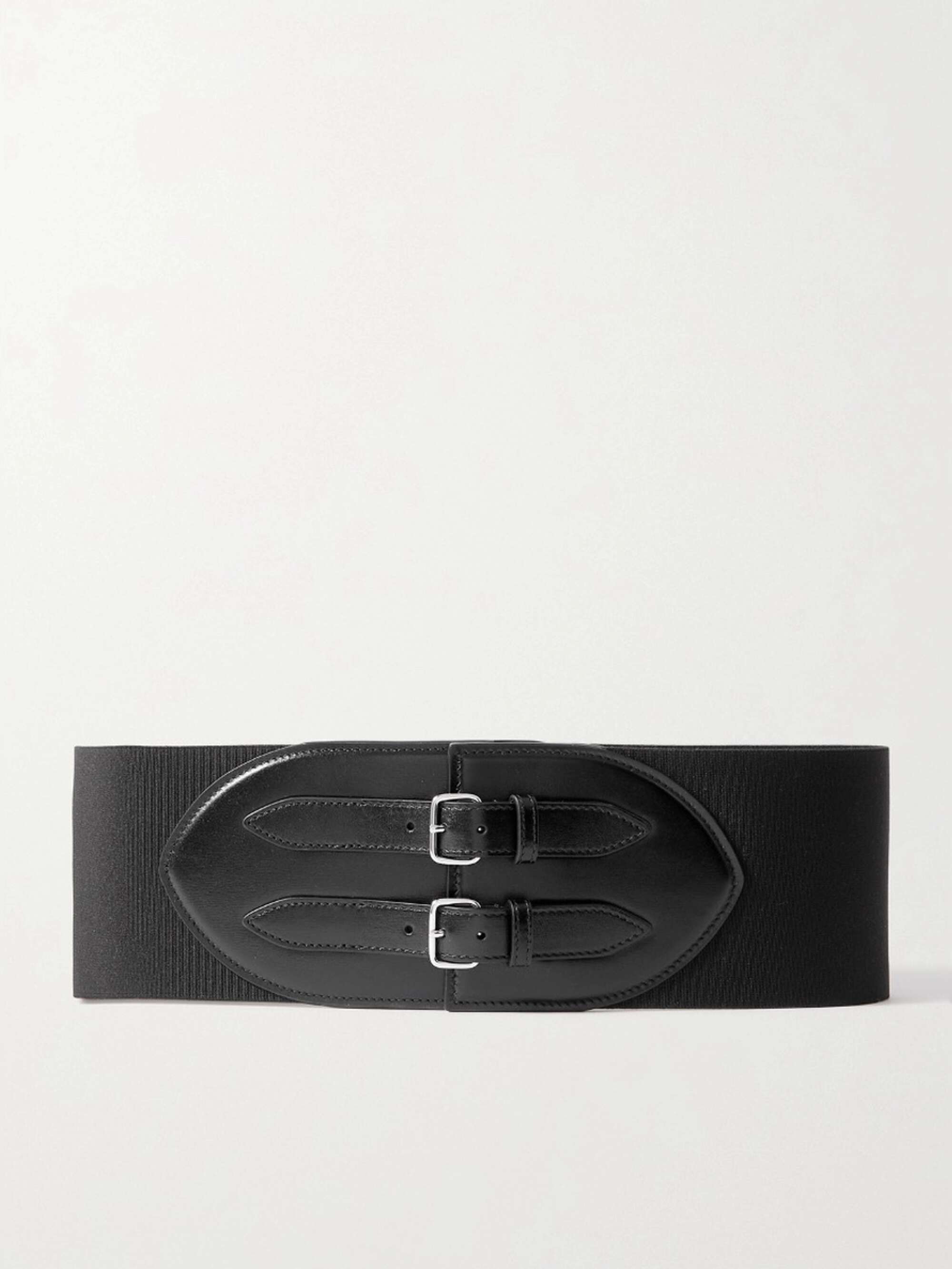 Buckle discount waist belt