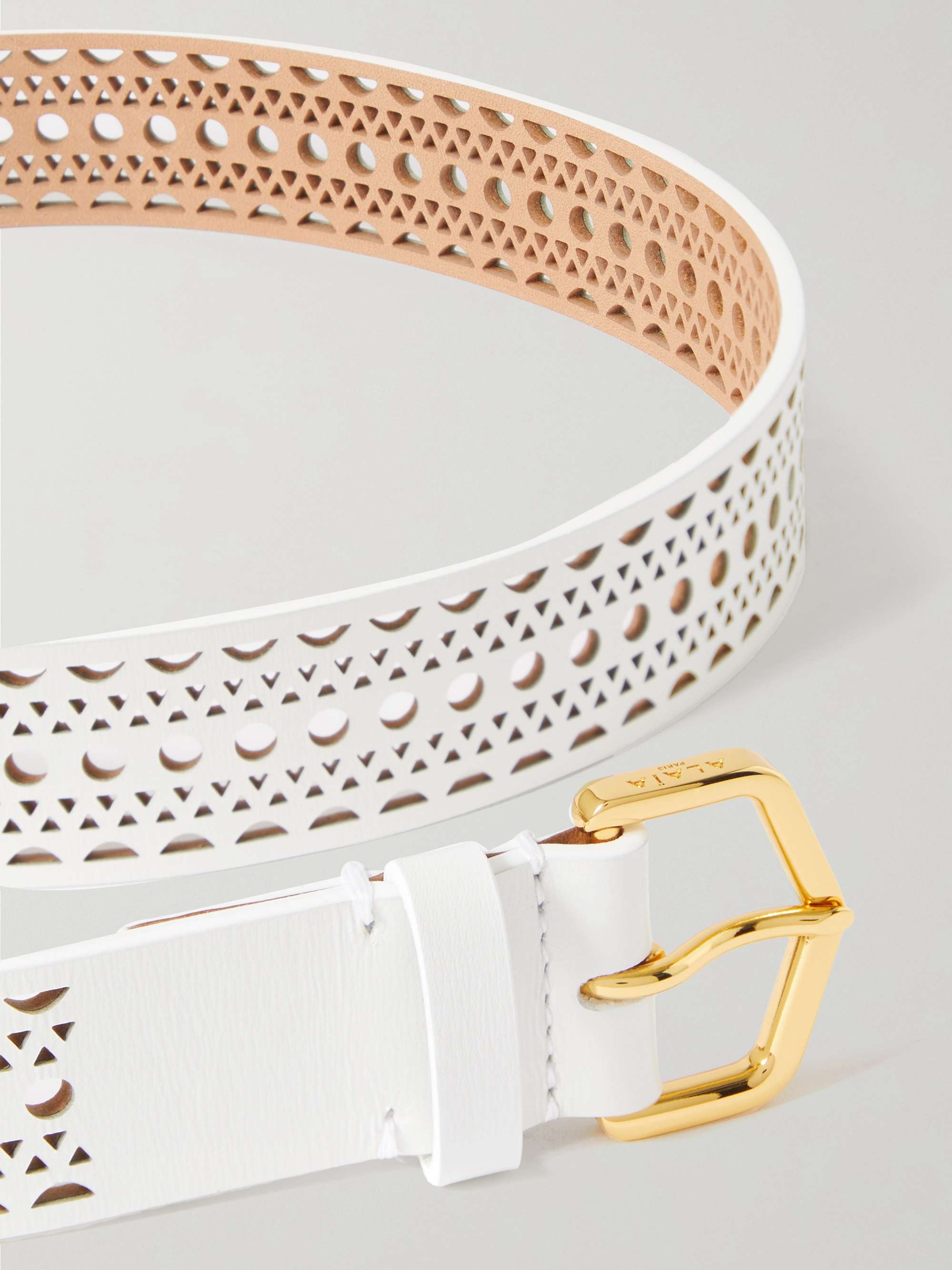 ALAÏA 
