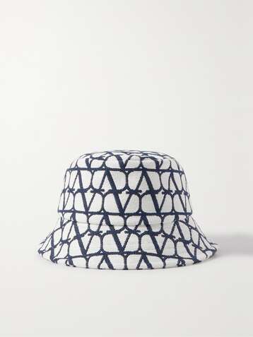 Burberry bucket hat dupe hotsell