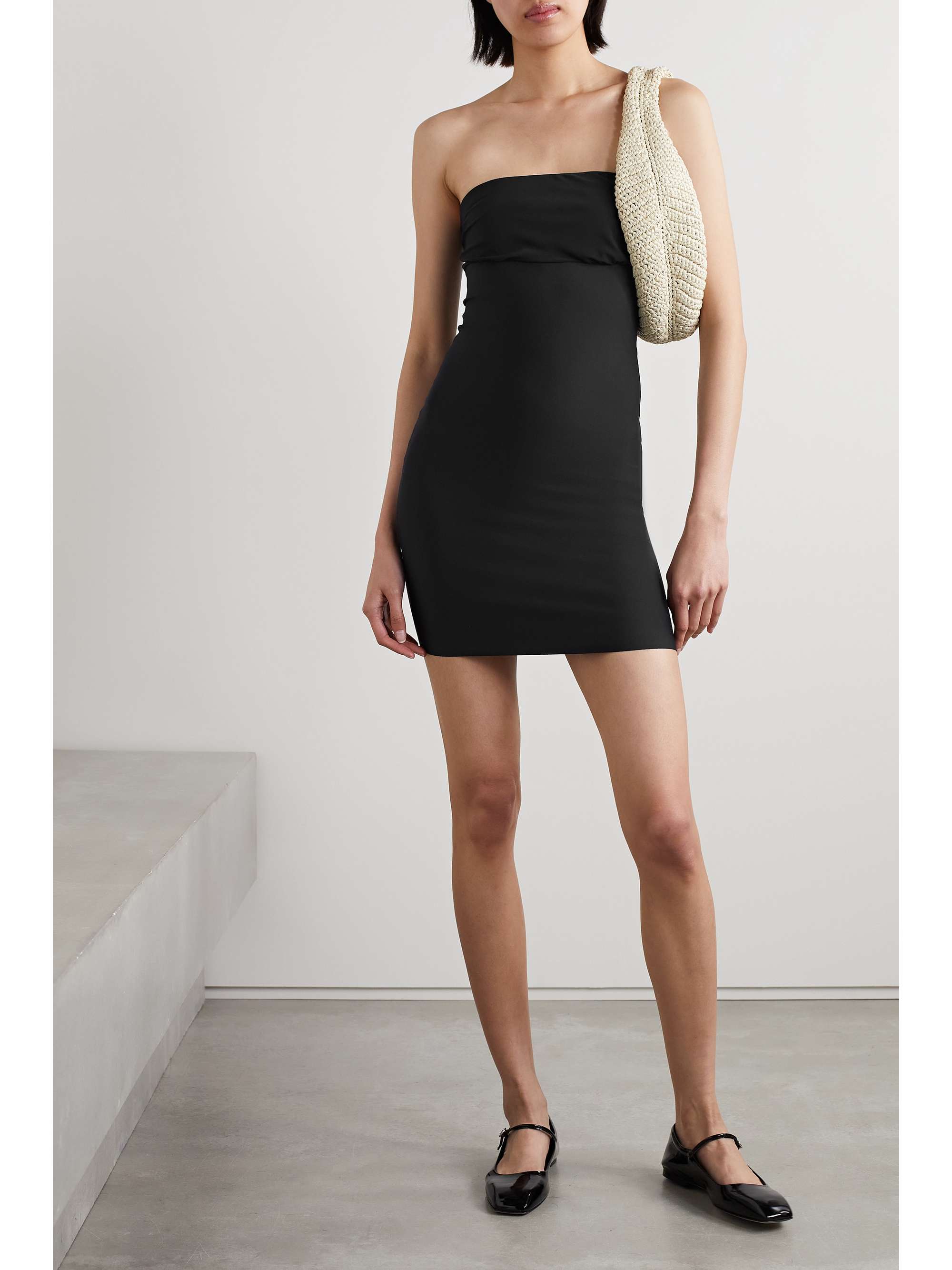 Sottoveste senza spalline clearance