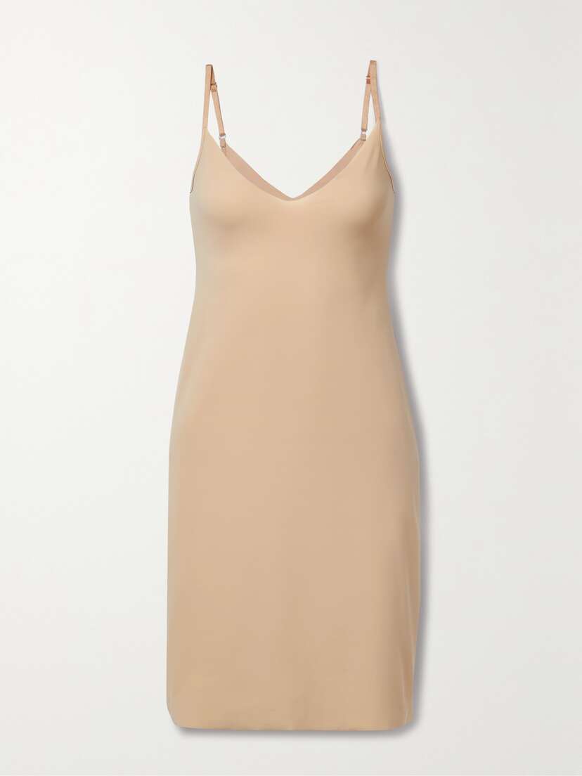 Commando Tailored Stretch Slip