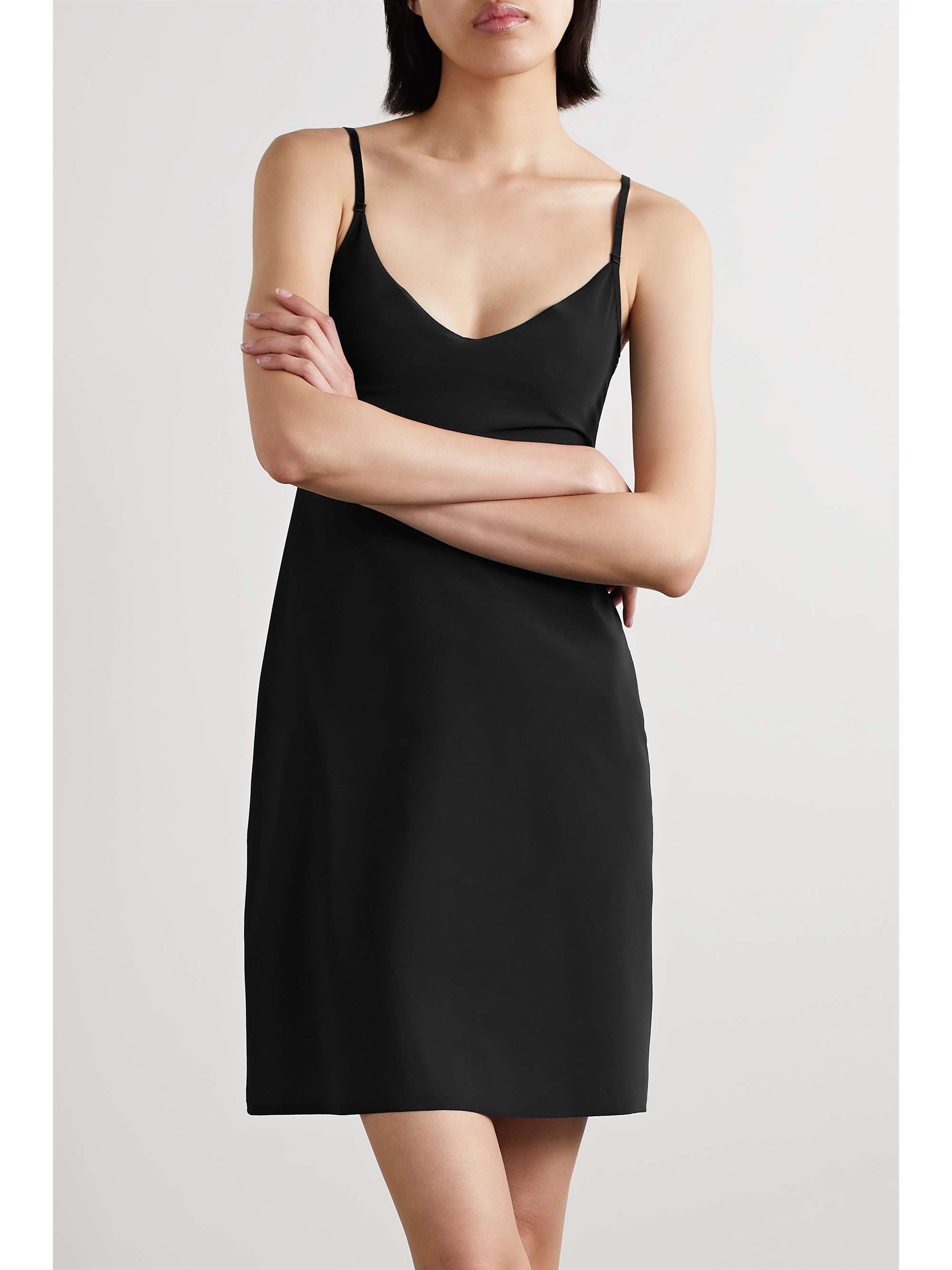 COMMANDO Tailored stretch slip
