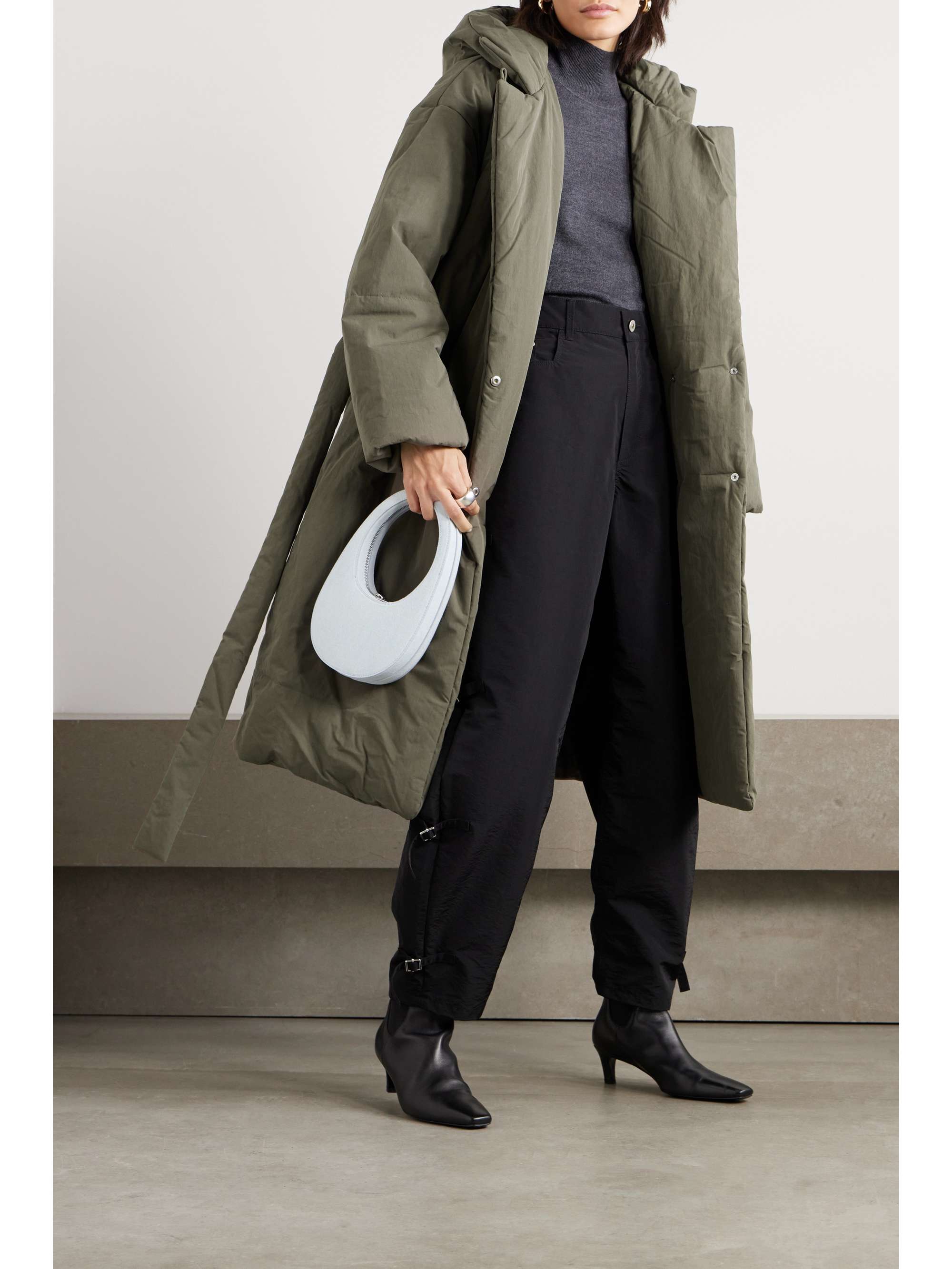 PROENZA SCHOULER WHITE LABEL 