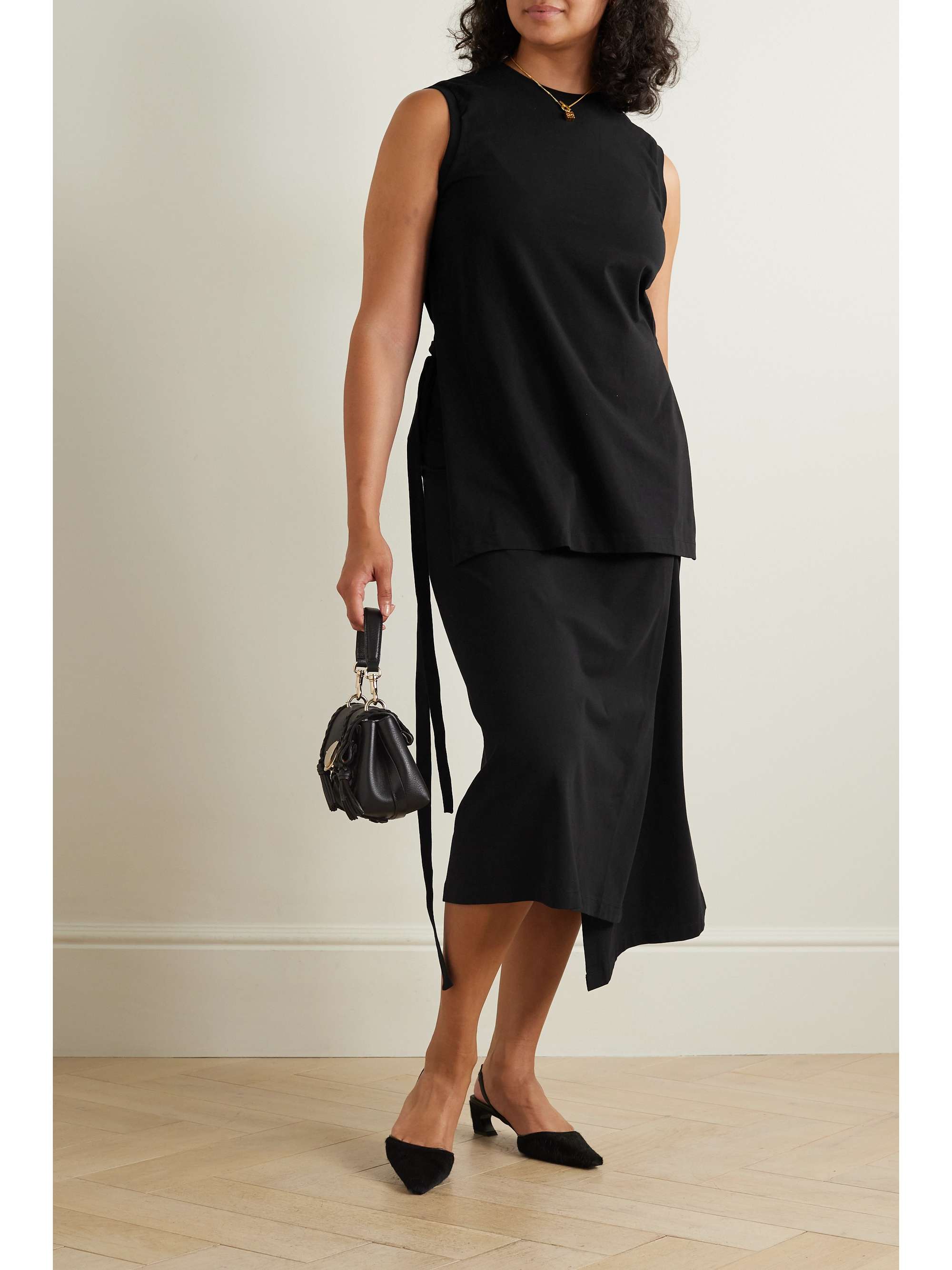 PROENZA SCHOULER WHITE LABEL 