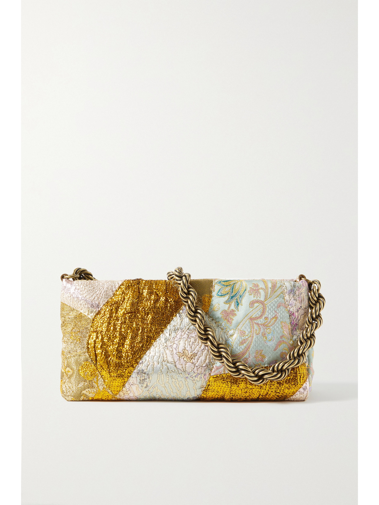 Dries Van Noten - Patchwork...