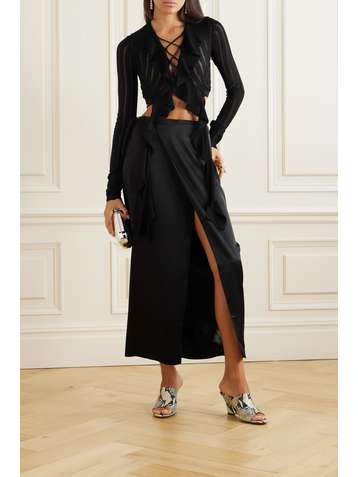 Dion Lee | NET-A-PORTER