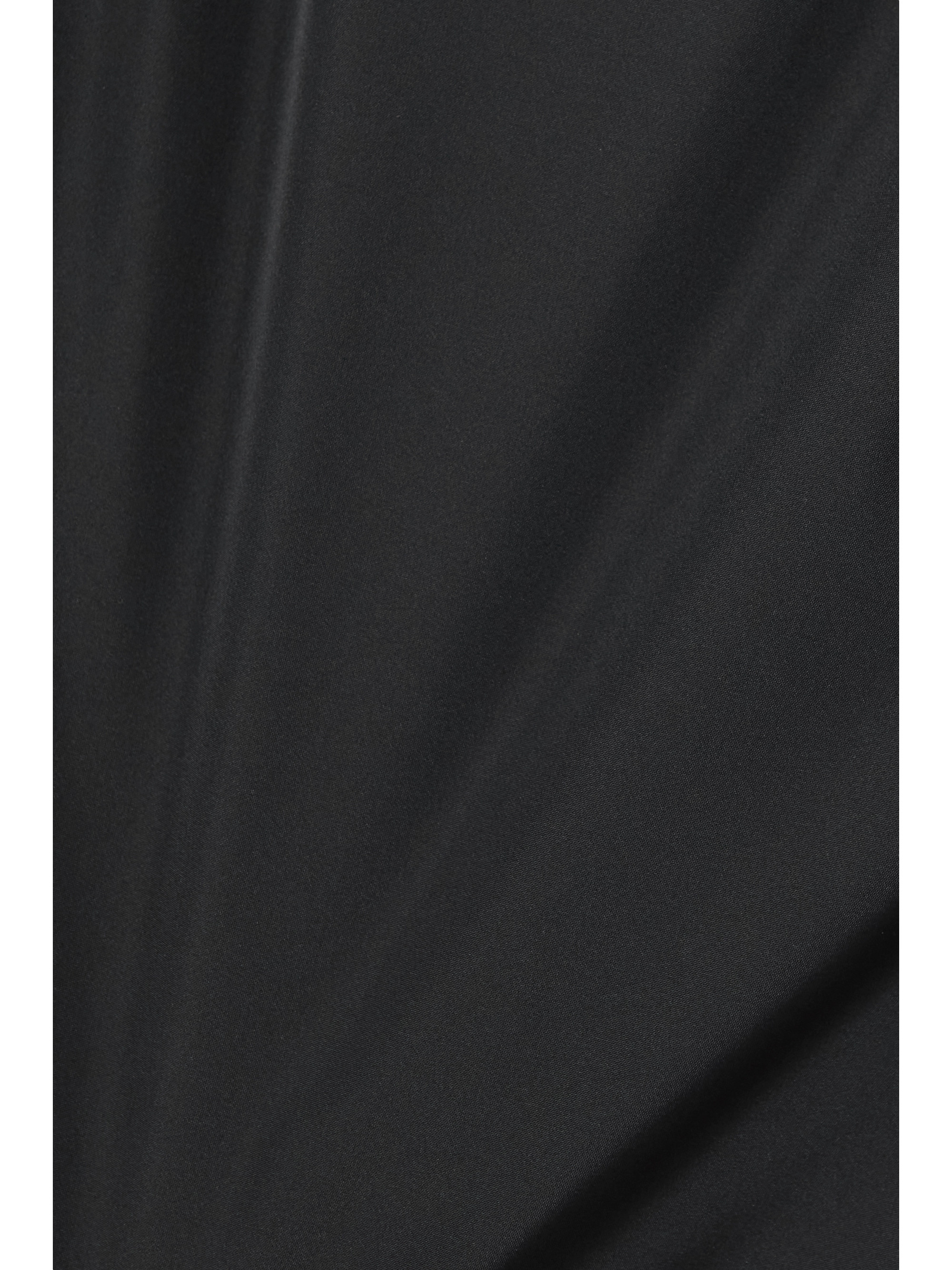 Jacquemus Off-the-shoulder taffeta mini dress thumbnail