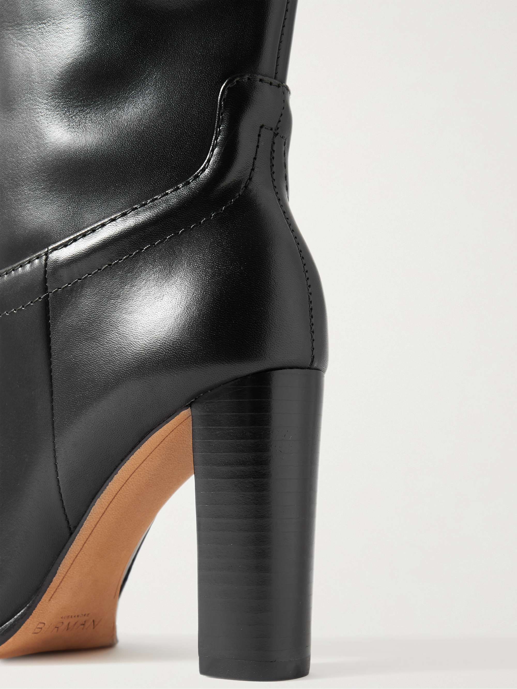 ALEXANDRE BIRMAN 
