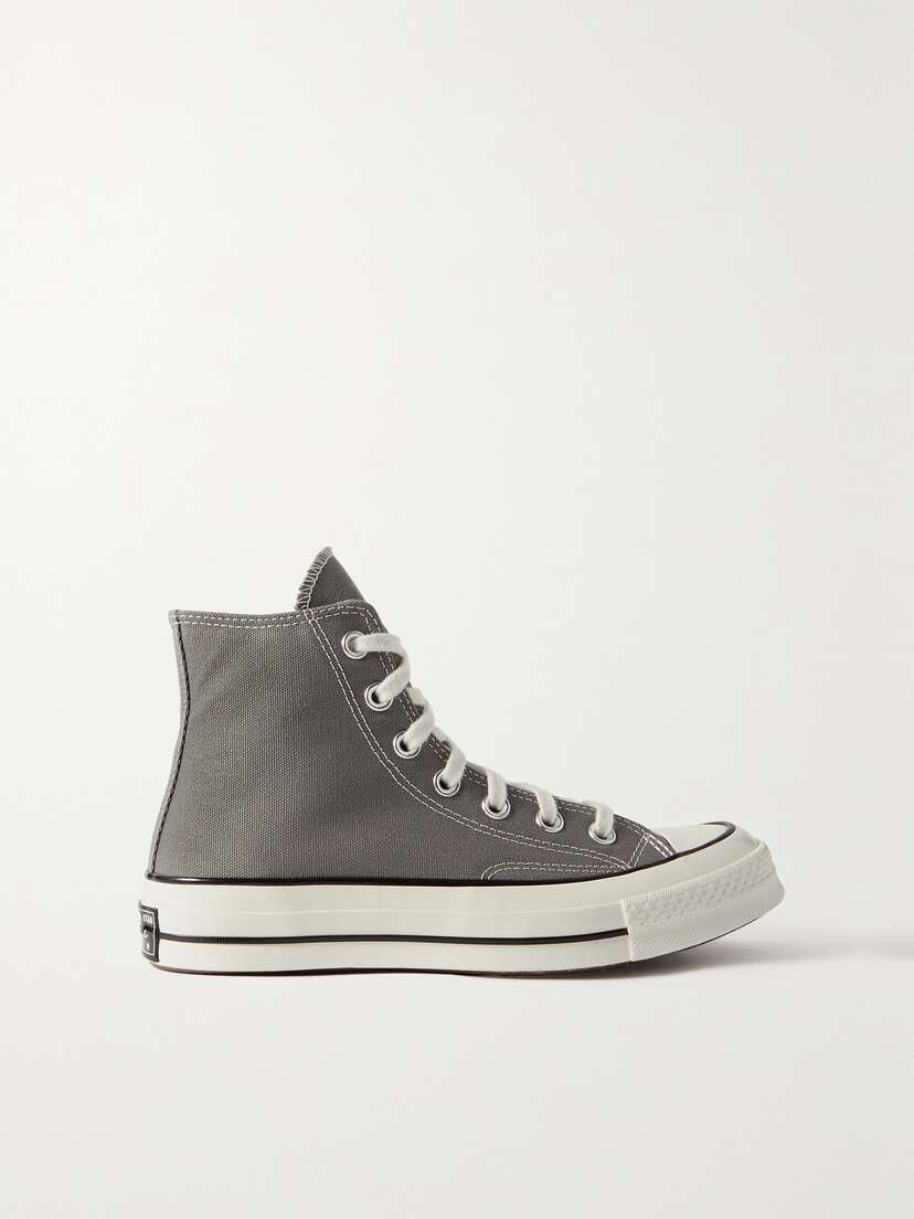 Converse Chuck Taylor All Star 70 Canvas High-top Sneakers