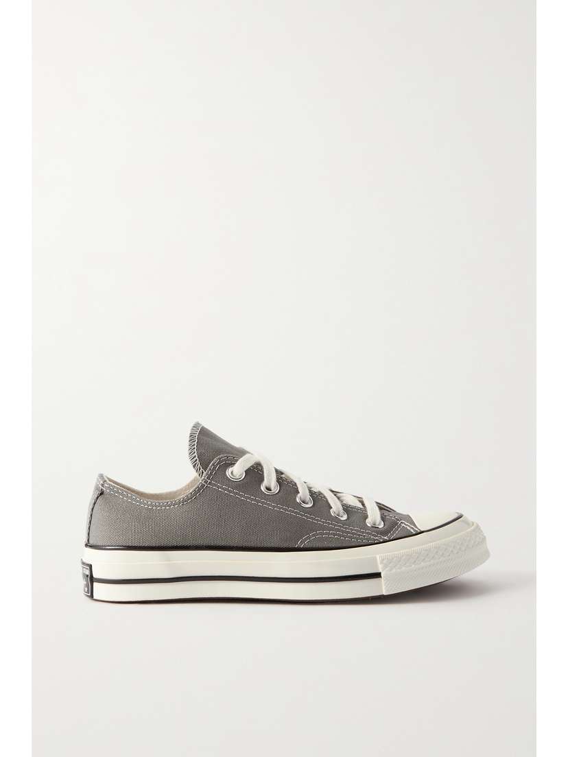 Converse Chuck Taylor All Star 70 Canvas Sneakers - UK 9