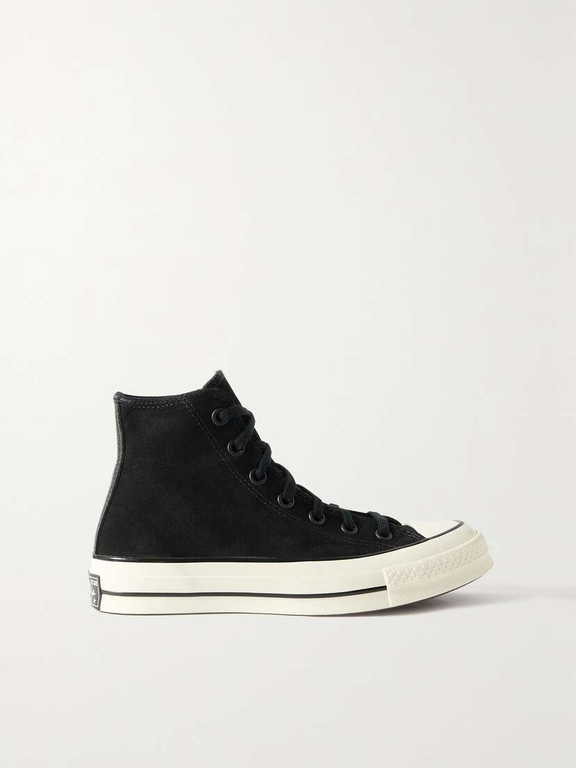 Converse Chuck Taylor All Star 70 Suede High-top Sneakers - UK 9