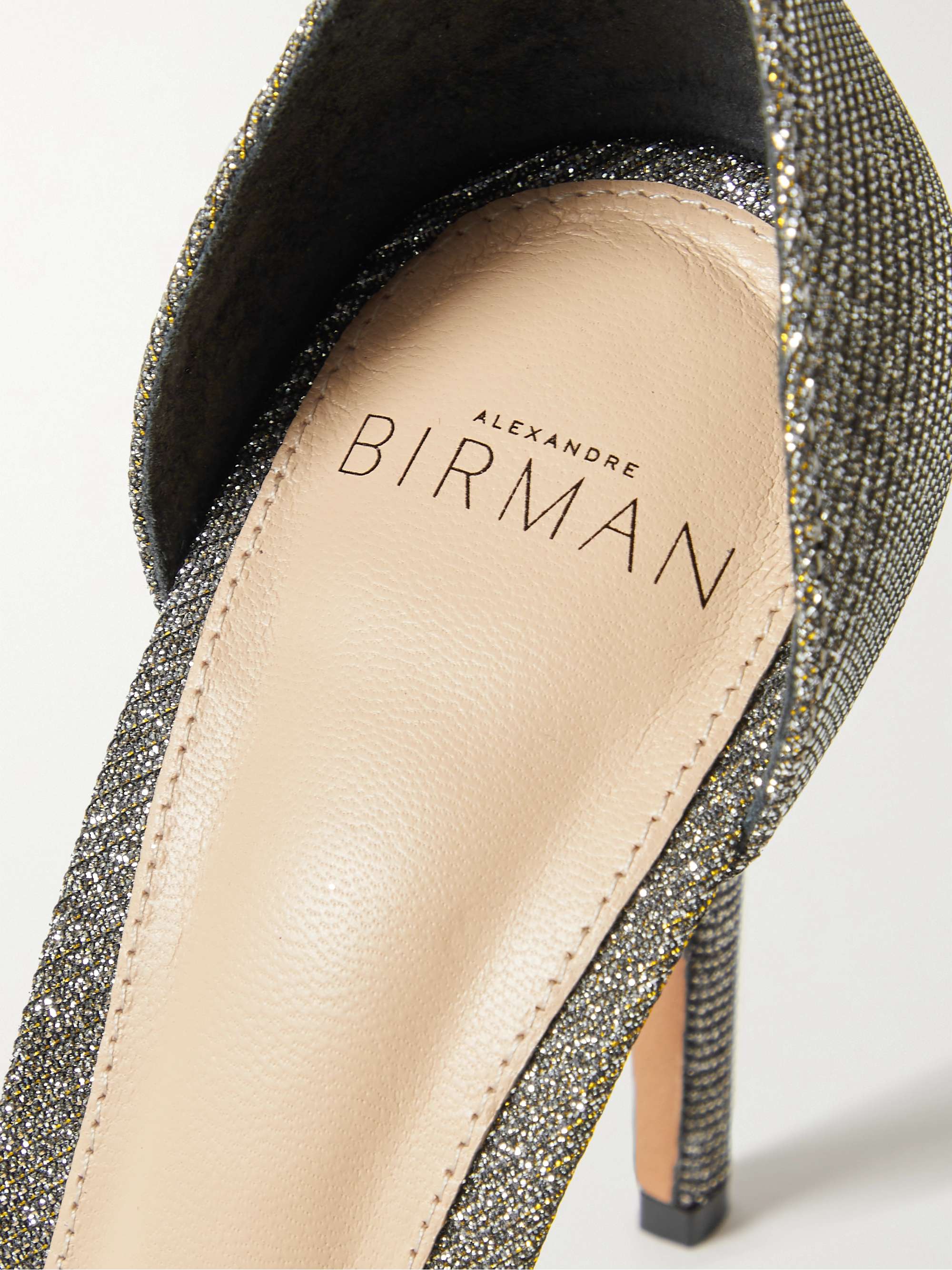 Alexandre birman net a porter hotsell