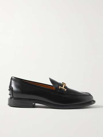 Designer Loafers for Women | NET-A-PORTER