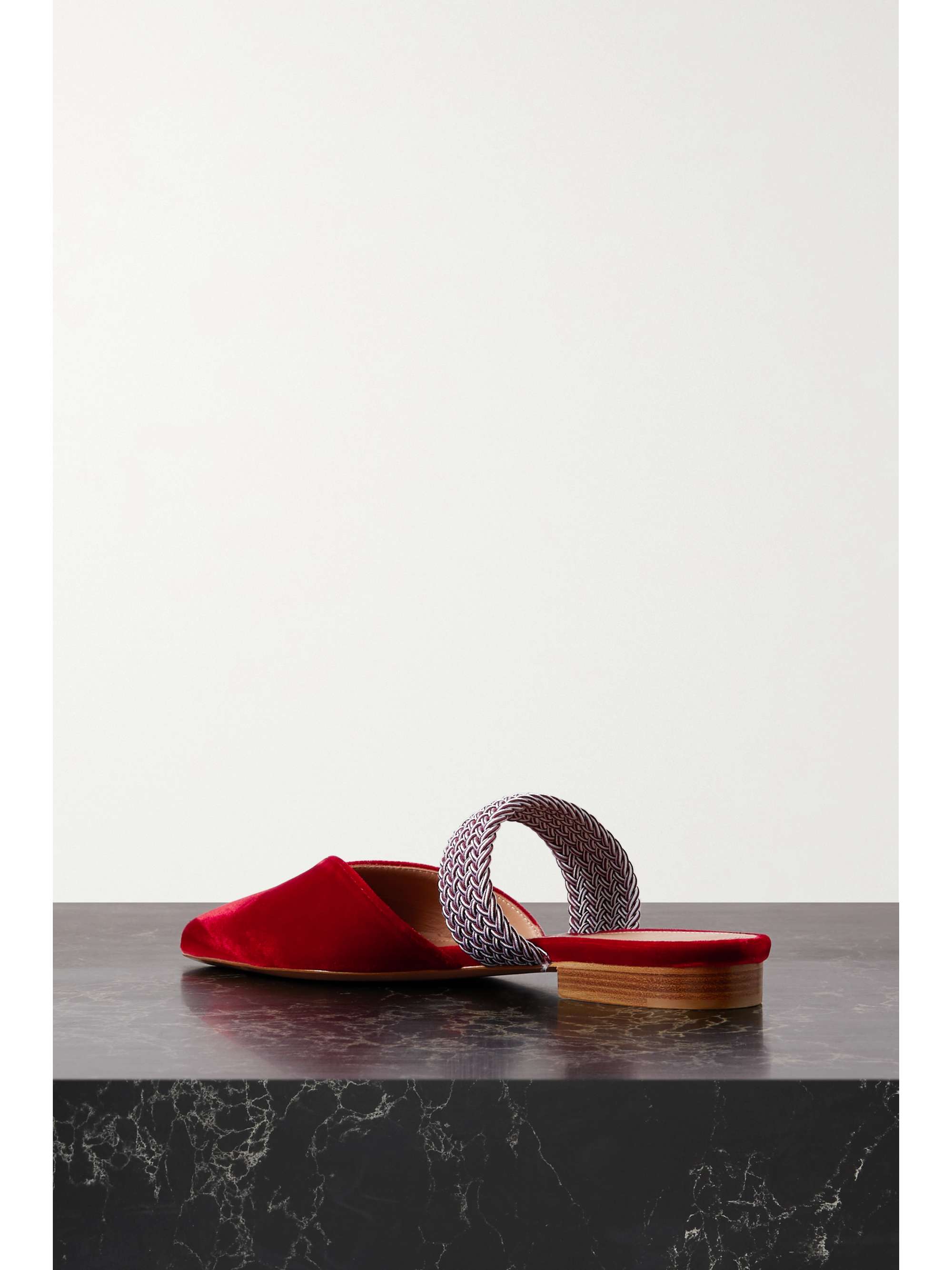 MALONE SOULIERS 