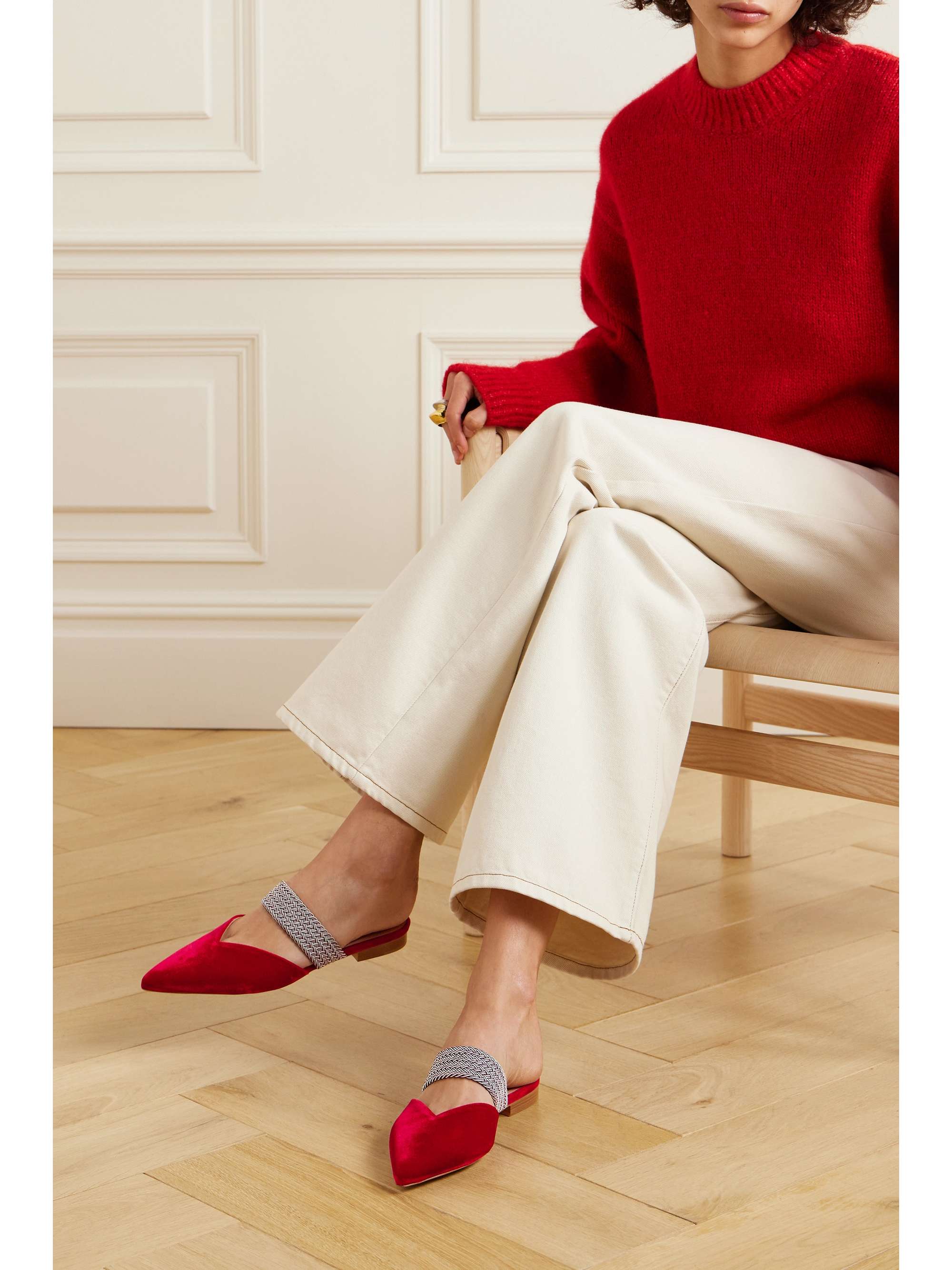 MALONE SOULIERS 